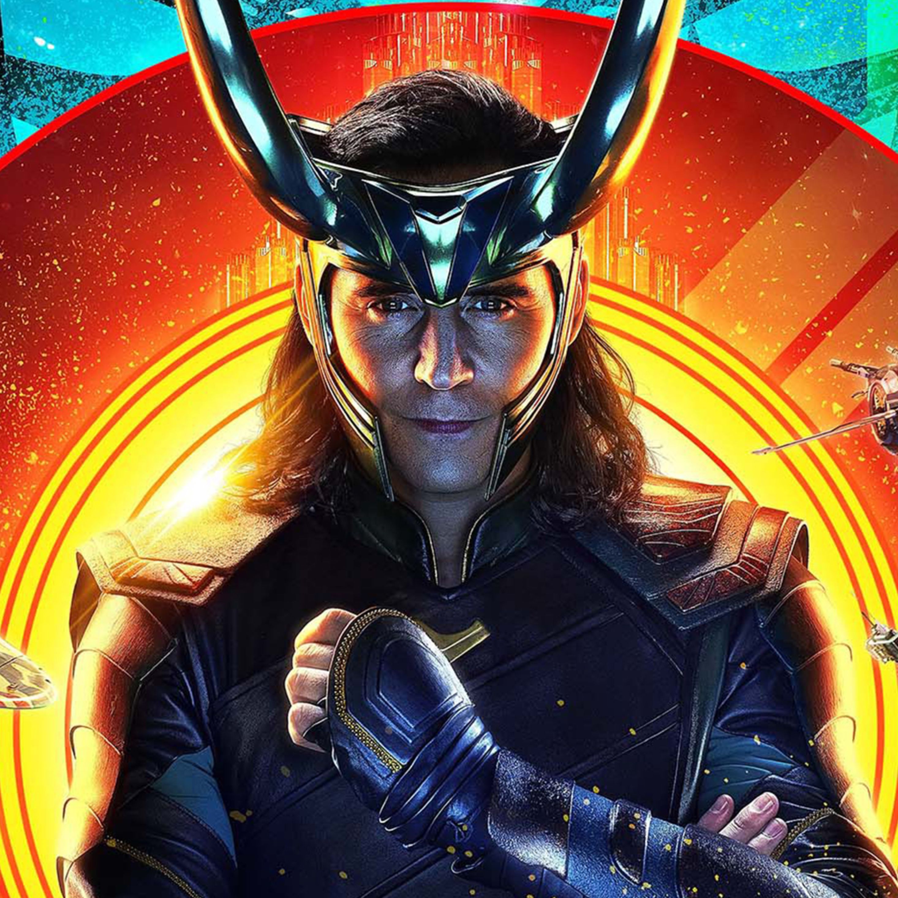 for android download Thor: Ragnarok