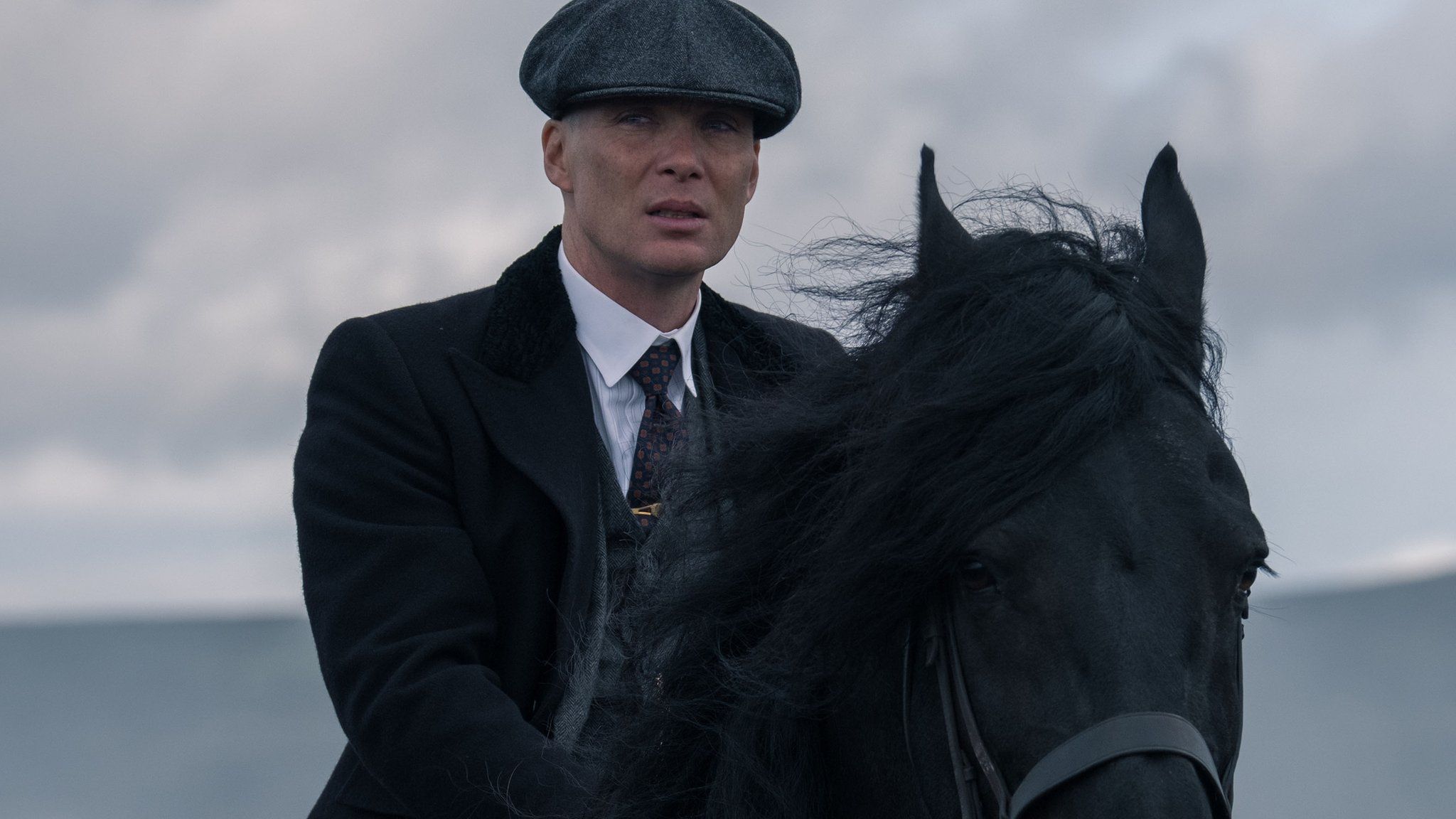 The festival letting fans follow in the footsteps of the Peaky Blinders