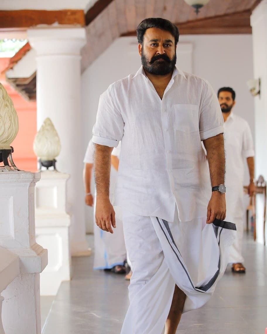 Lalettan