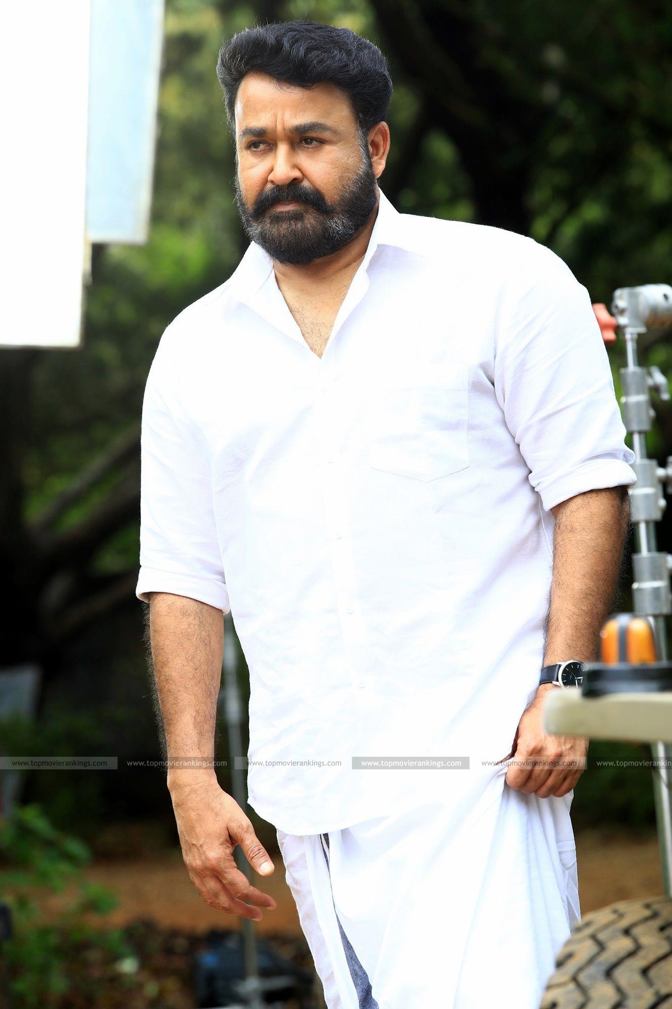 Mohanlal Image