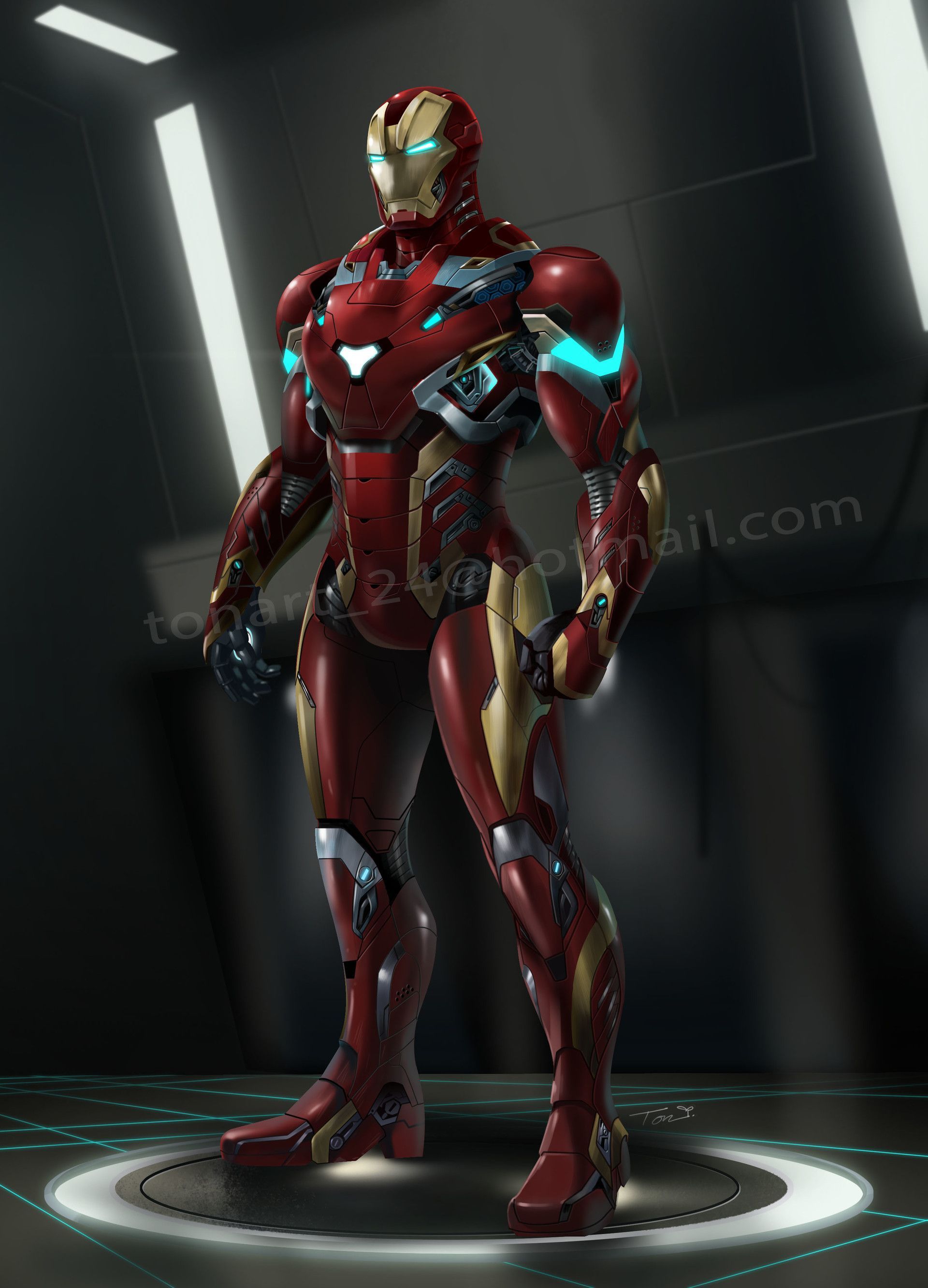 ironman new suit, tanat fakon Love Marvel? Check out our Sortable Avengers Fanfiction Rec List. Iron man avengers, Iron man photo, Iron man