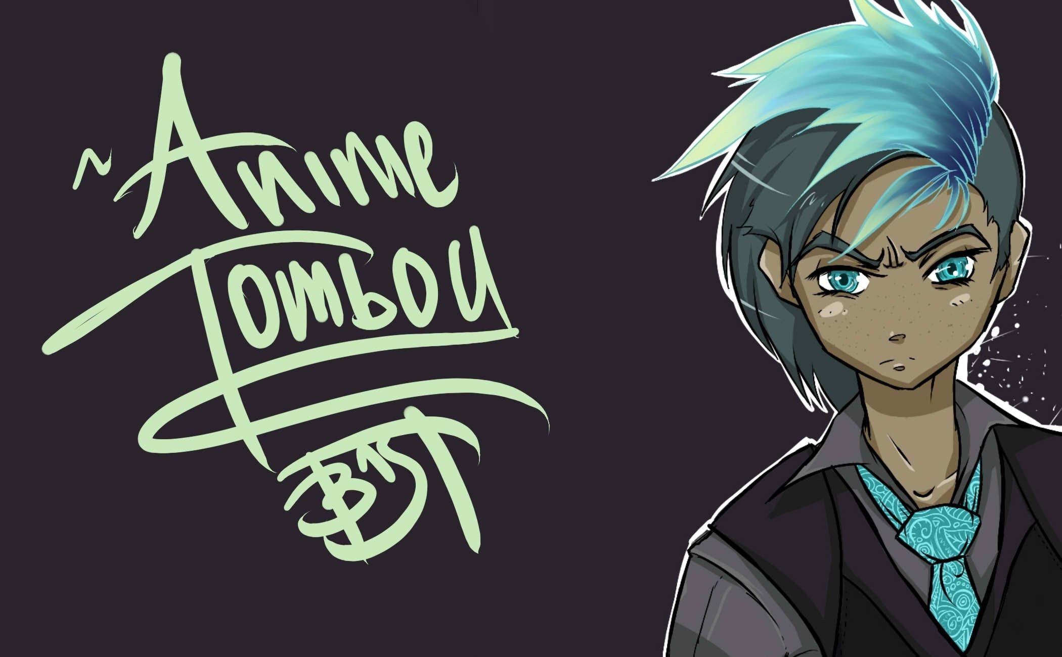 Tomboy Backgrounds posted by Zoey Walker.