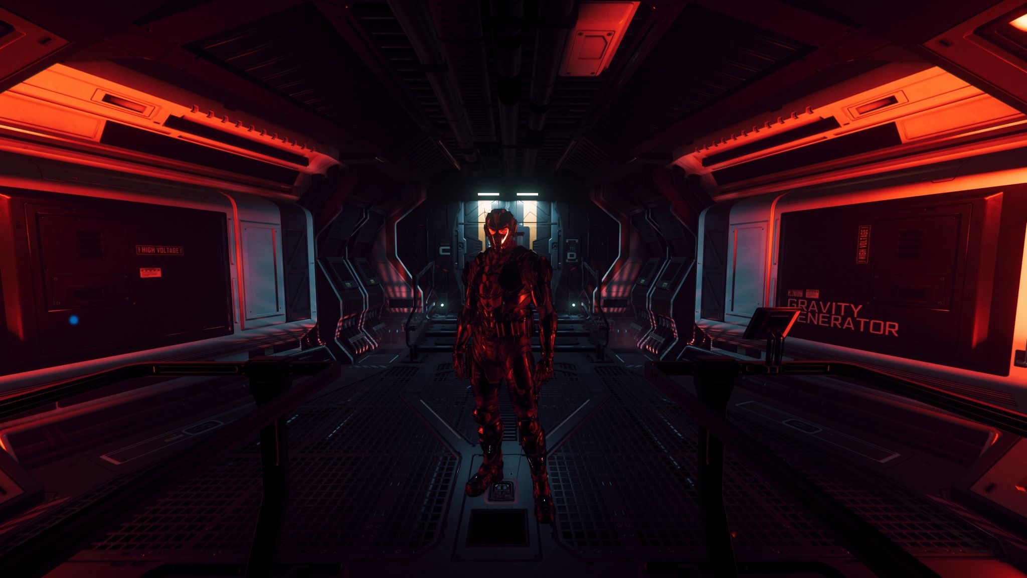 Download Star Citizen Video Game Ultra Wide monitor display wallpaper 2048x1152