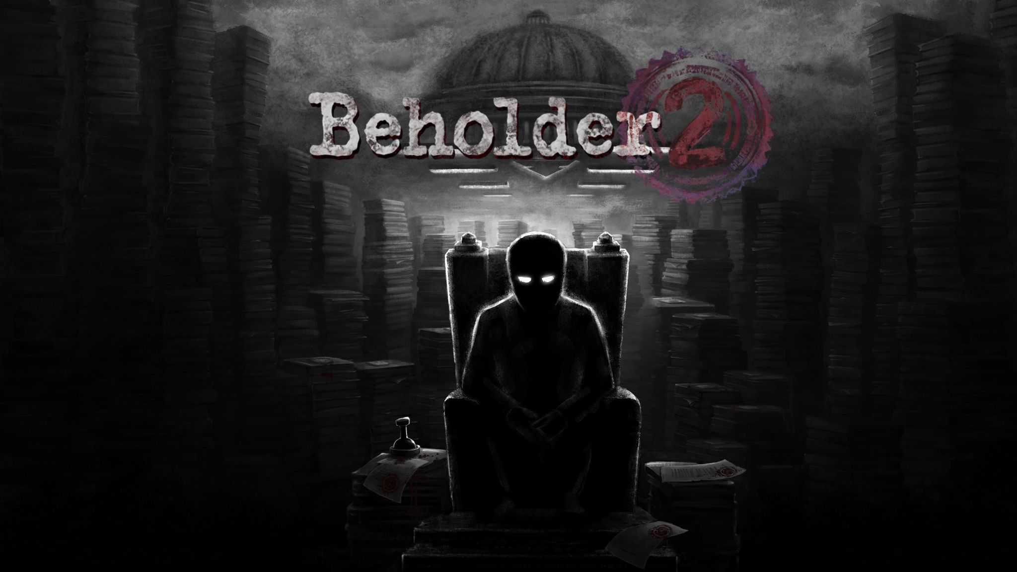Beholder 2 Game 2048x1152 Resolution Wallpaper, HD Games 4K Wallpaper, Image, Photo and Background