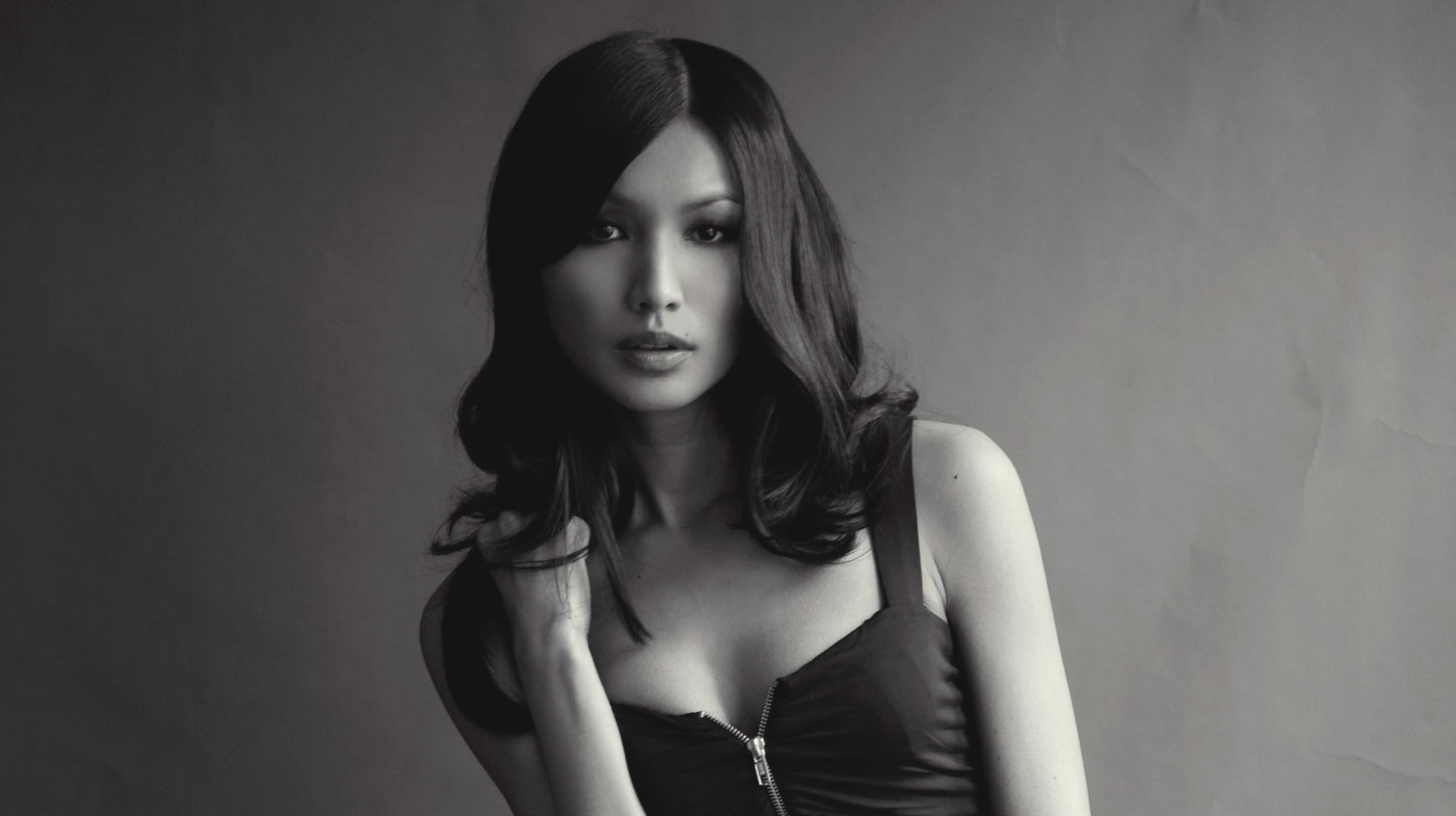 Gemma Chan Humans Actress Wallpaper, HD Celebrities 4K Wallpaper, Image, Photo and Background