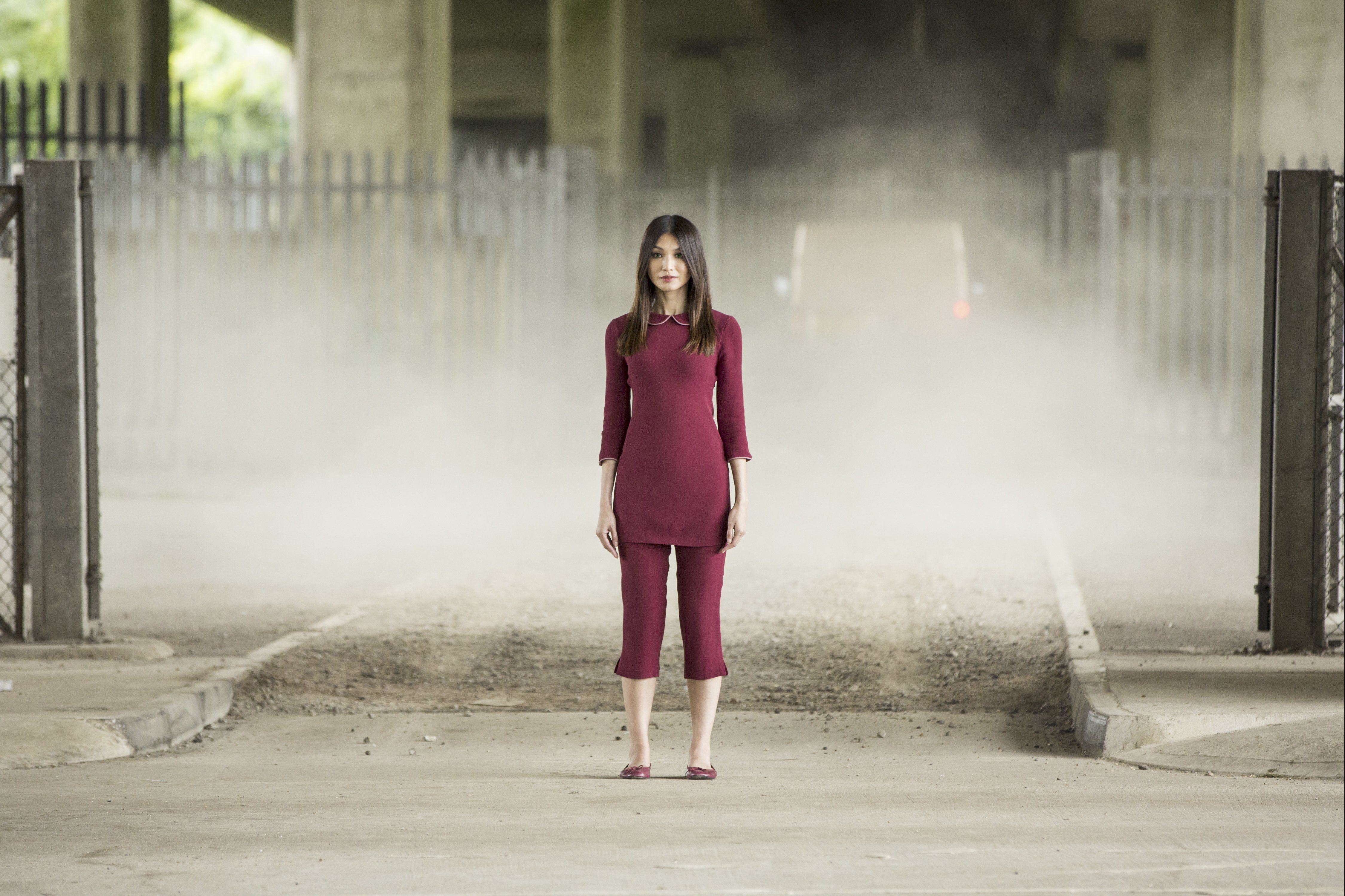 Gemma Chan As Mia In Humans, HD Tv Shows, 4k Wallpaper, Image, Background, Photo and Picture
