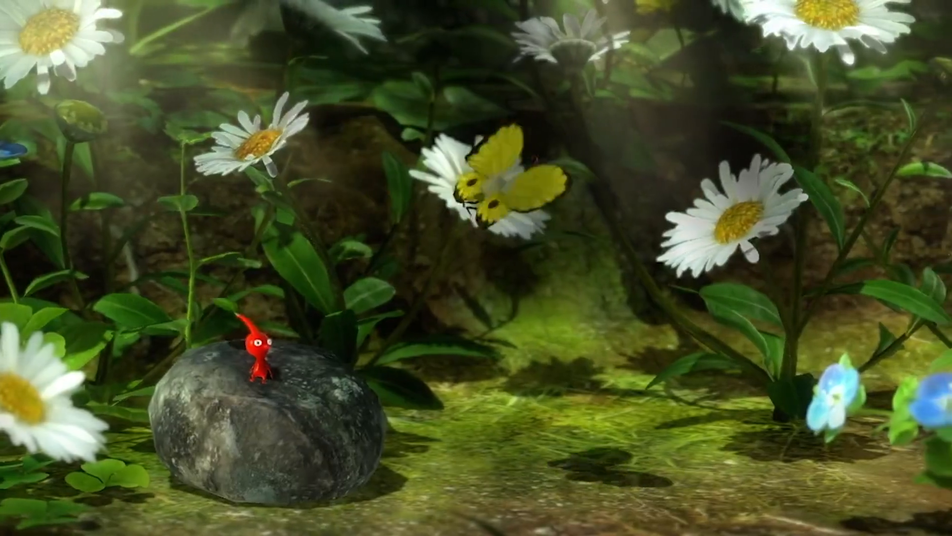 Picture Of Pikmin 3 Deluxe 7 26