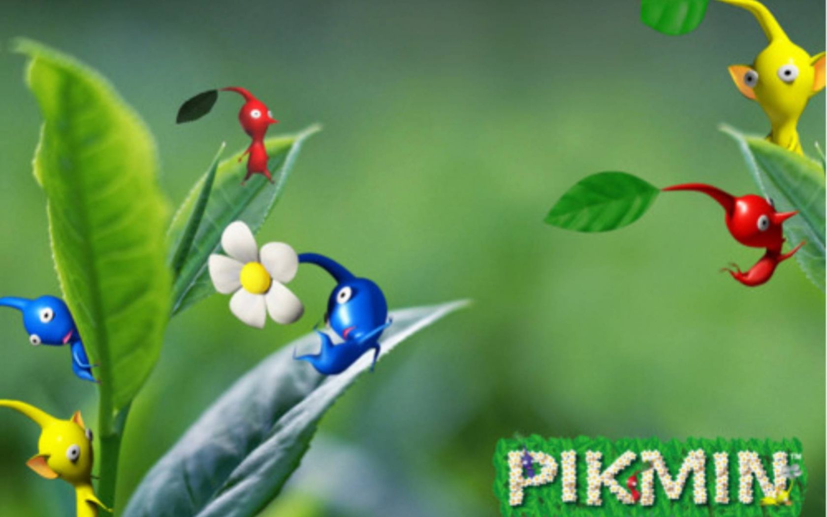 Free download Pikmin 3 Wallpaper in HD GamingBoltcom Video Game News Reviews [1920x1329] for your Desktop, Mobile & Tablet. Explore 3 Wallpaper. Mass Effect 3 Wallpaper, Witcher 3 Wallpaper 1920X Dark Souls 3 Wallpaper