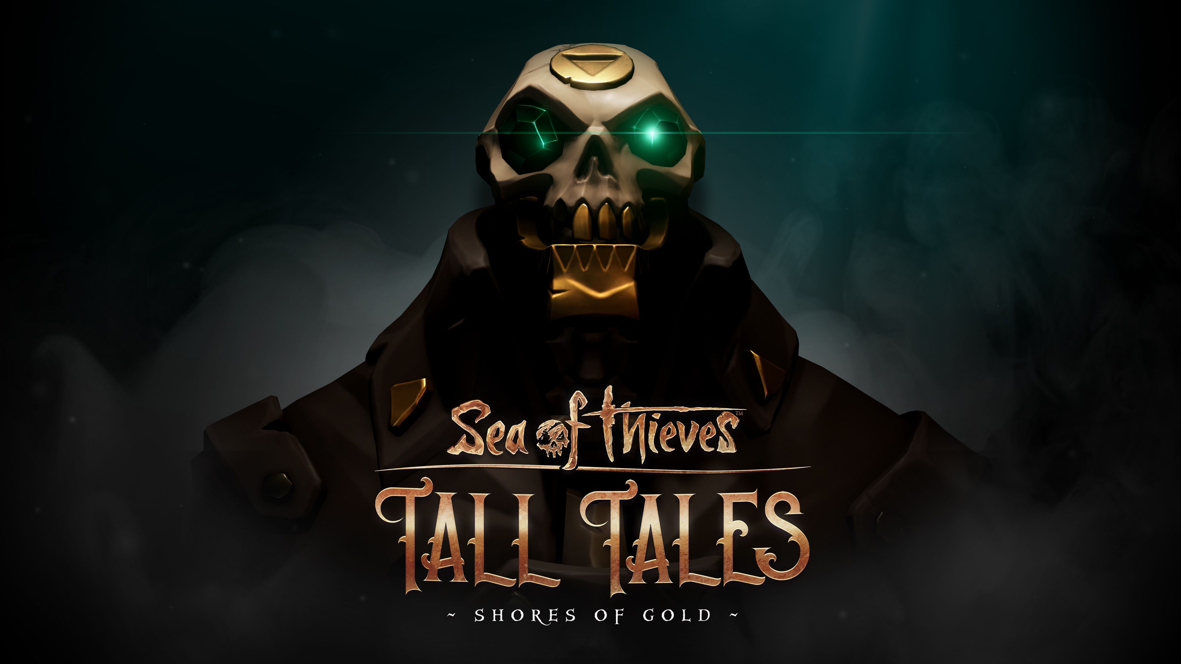 Sea Of Thieves Tall Tales, HD Games, 4k Wallpaper, Image, Background, Photo and Picture