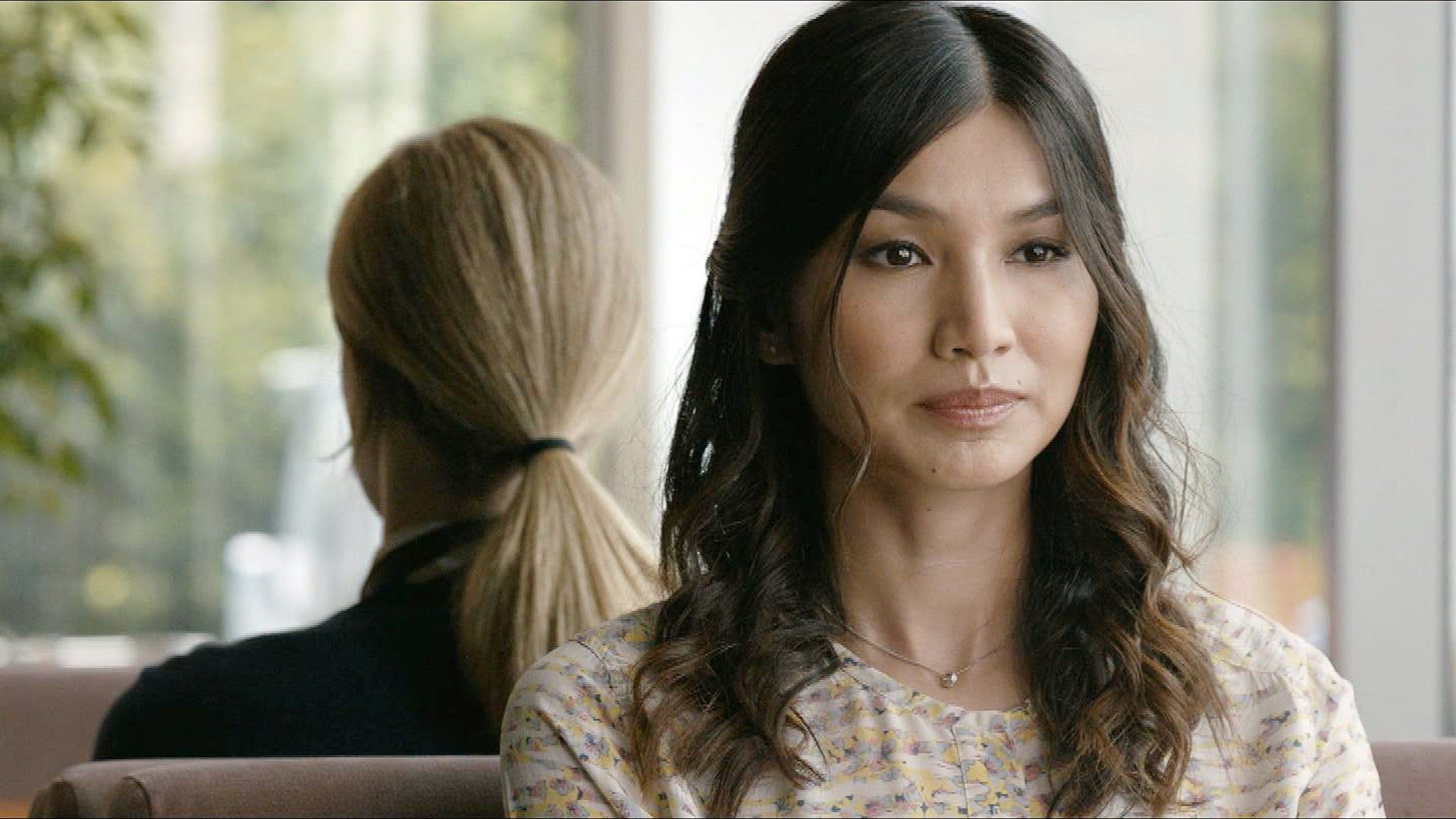 Gemma Chan Is Looking for Someone to Murder Her Husband in 'Intrigo: Dear Agnes' (Exclusive)