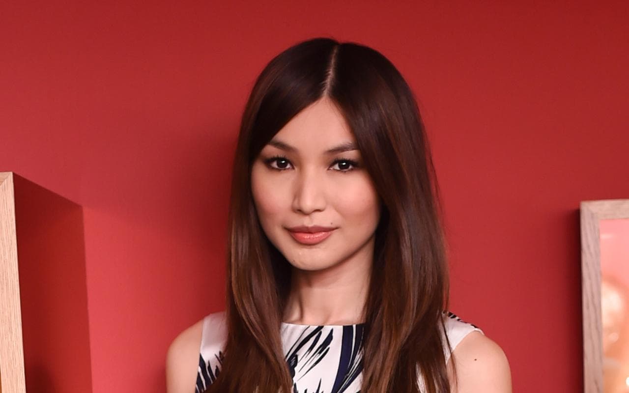 Gemma Chan: 'I was eaten alive by mosquitoes in Brazil'