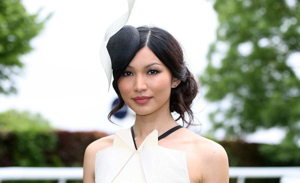 Who Is Gemma Chan's Minn Erva In The Captain Marvel Movie?. The Mary Sue