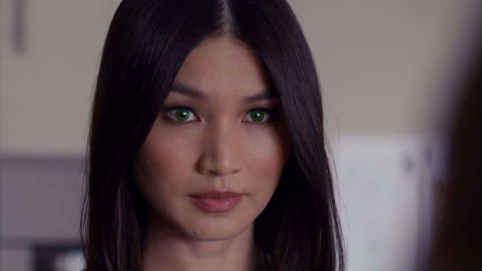 Eternals casting continues with Captain Marvel's Gemma Chan