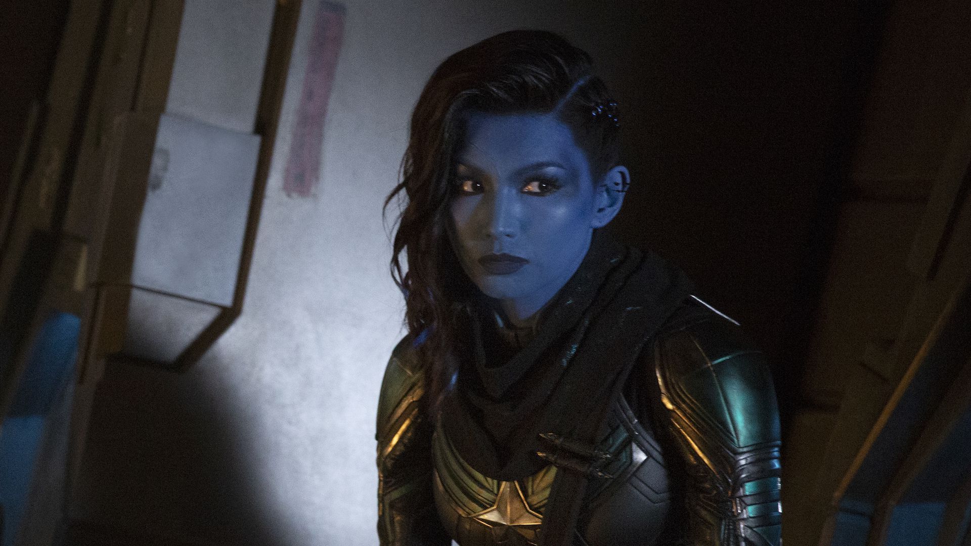 Gemma Chan is reportedly returning to the MCU in The Eternals (but not as her Captain Marvel character)