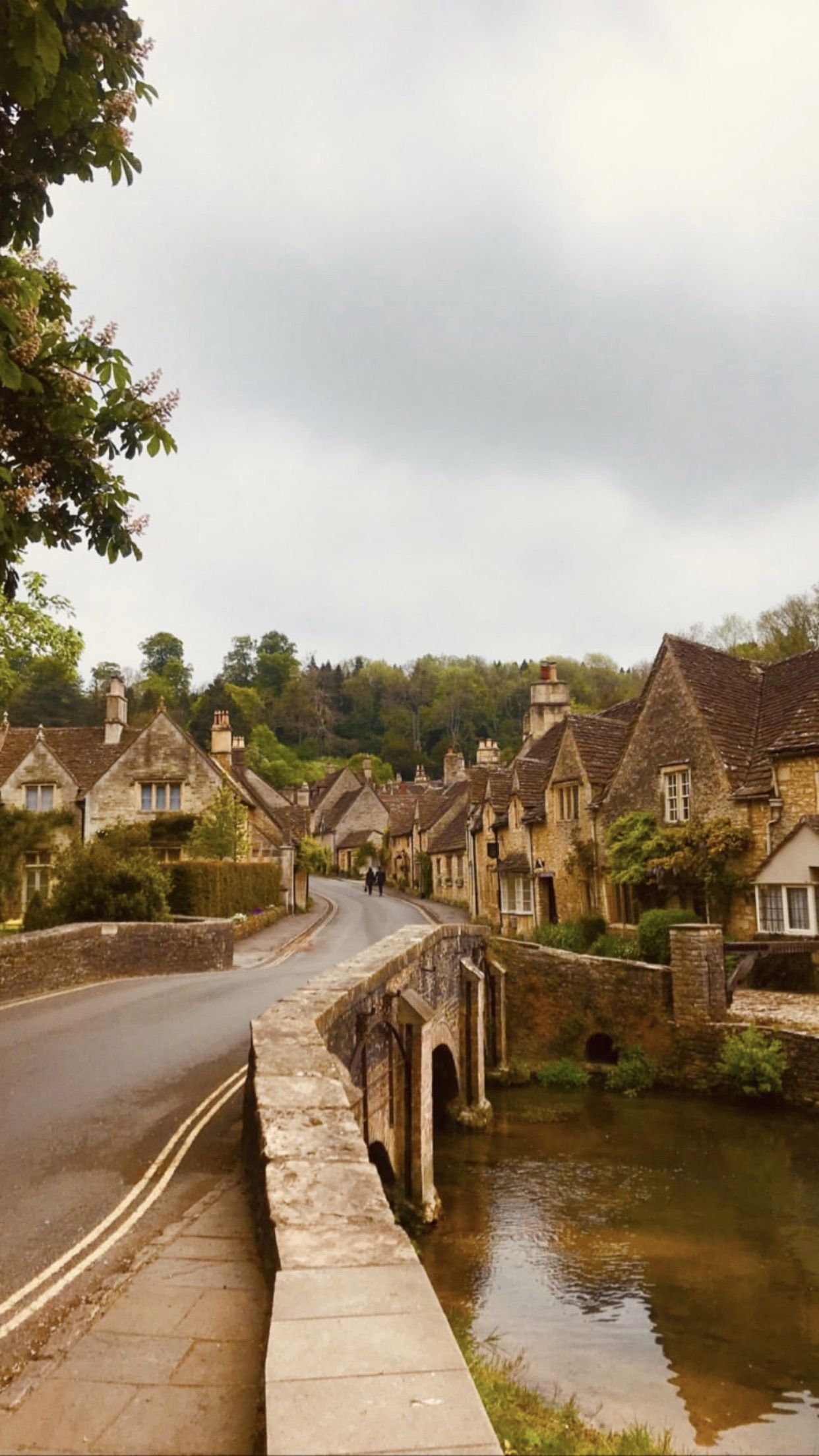 Cotswolds Wallpapers - Wallpaper Cave