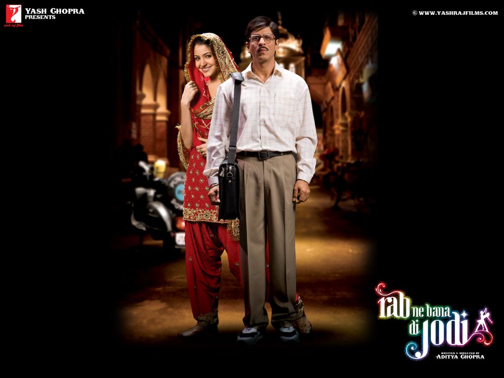 Rab Ne Bana Di Jodi: Average, disappointing fare