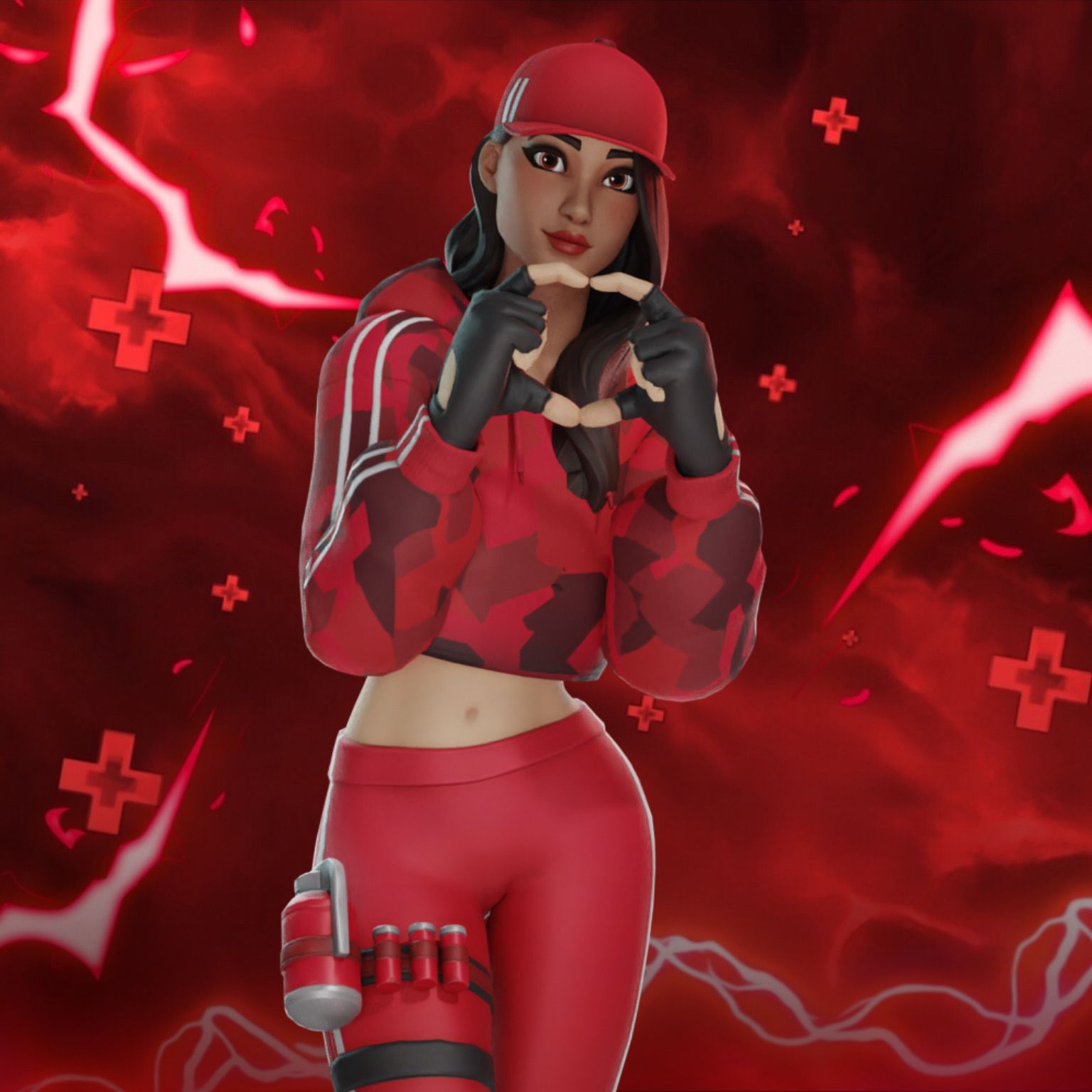 Fortnite Ruby to use ! Render #freetoedit #fortnite #fortniteruby #ruby #fortnitethum. Gamer pics, Best gaming wallpaper, Seven super girls