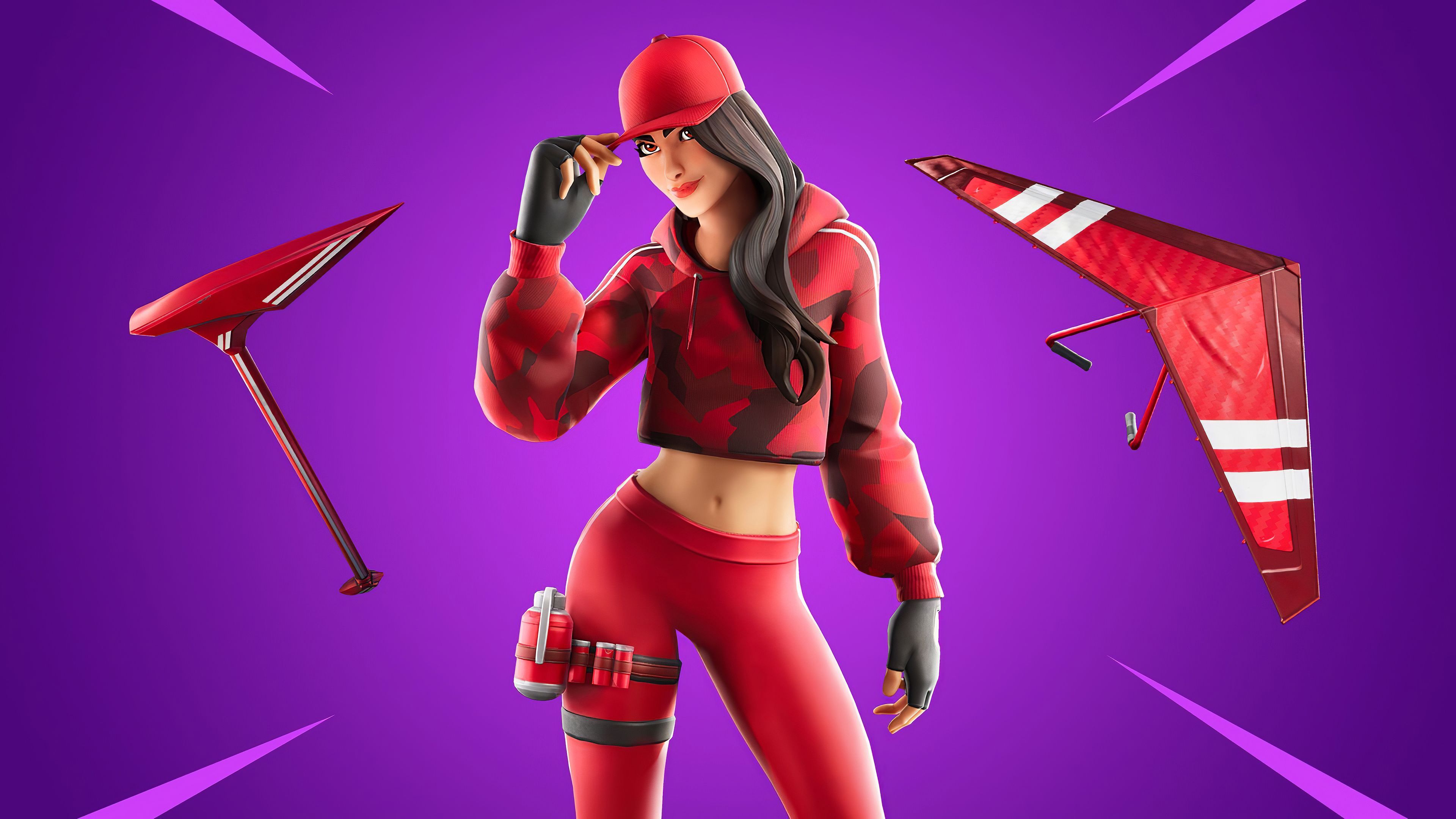 May 21, 2021 - players that want to unlock the ruby shadows skin in fortnit...