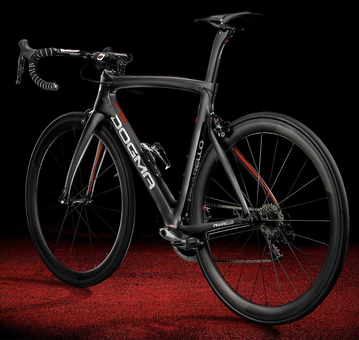 Road Bike Wallpaper for Android