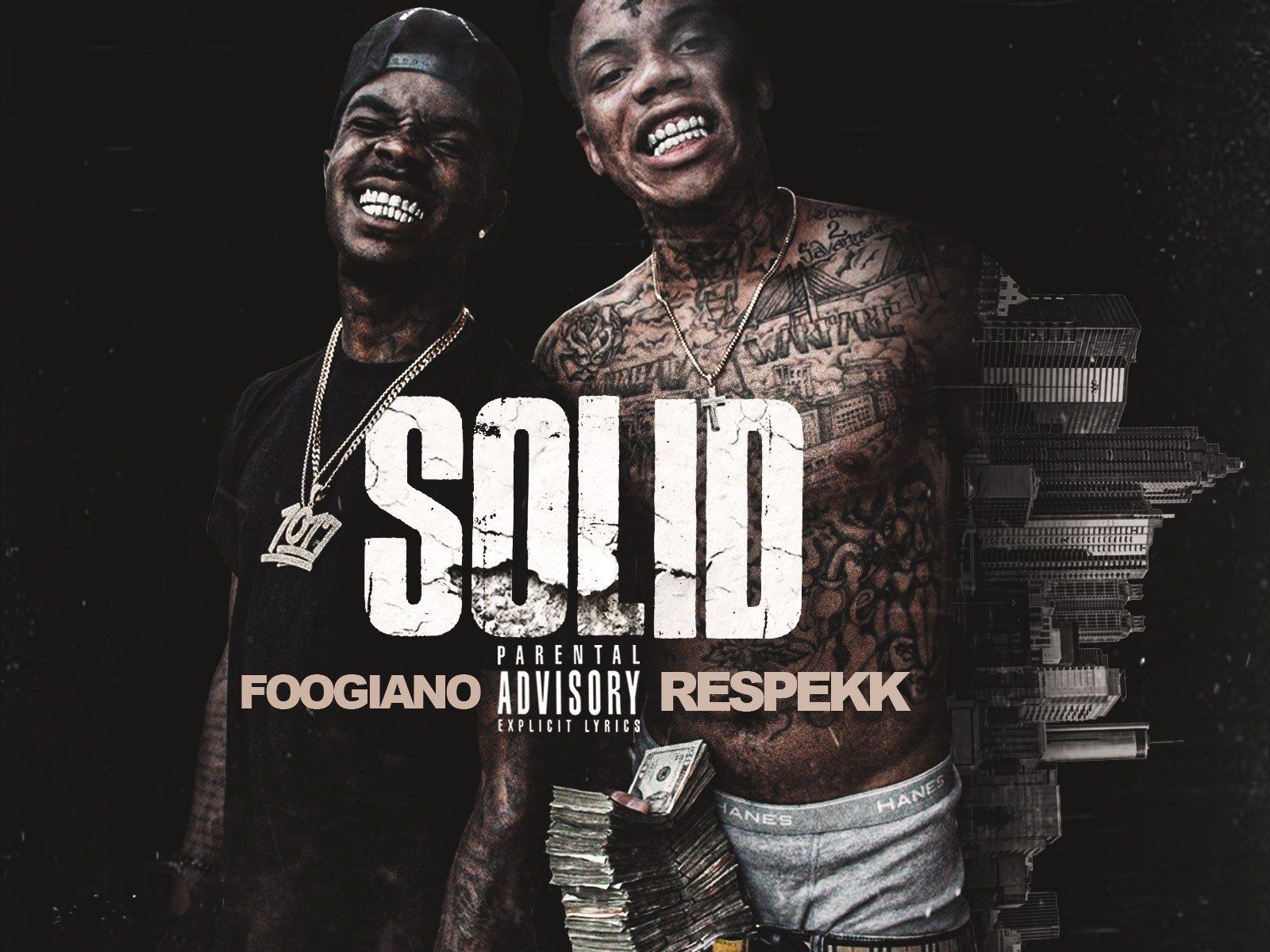 Video Respekk ft Foogiano