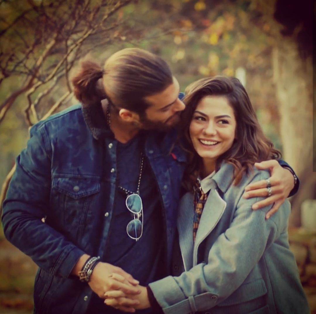 Can and sanem wallpapers wallpaper cave