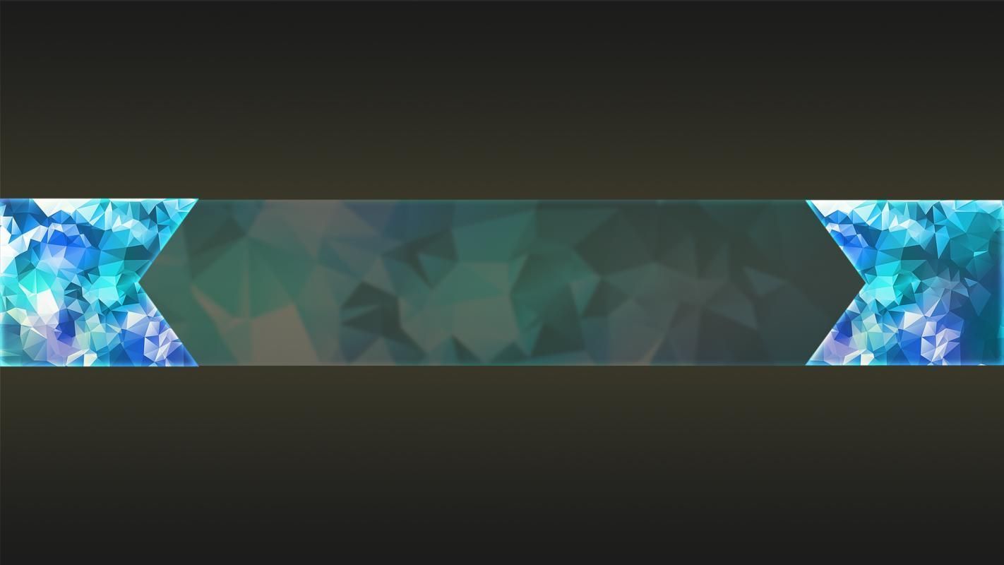 banner image for youtube