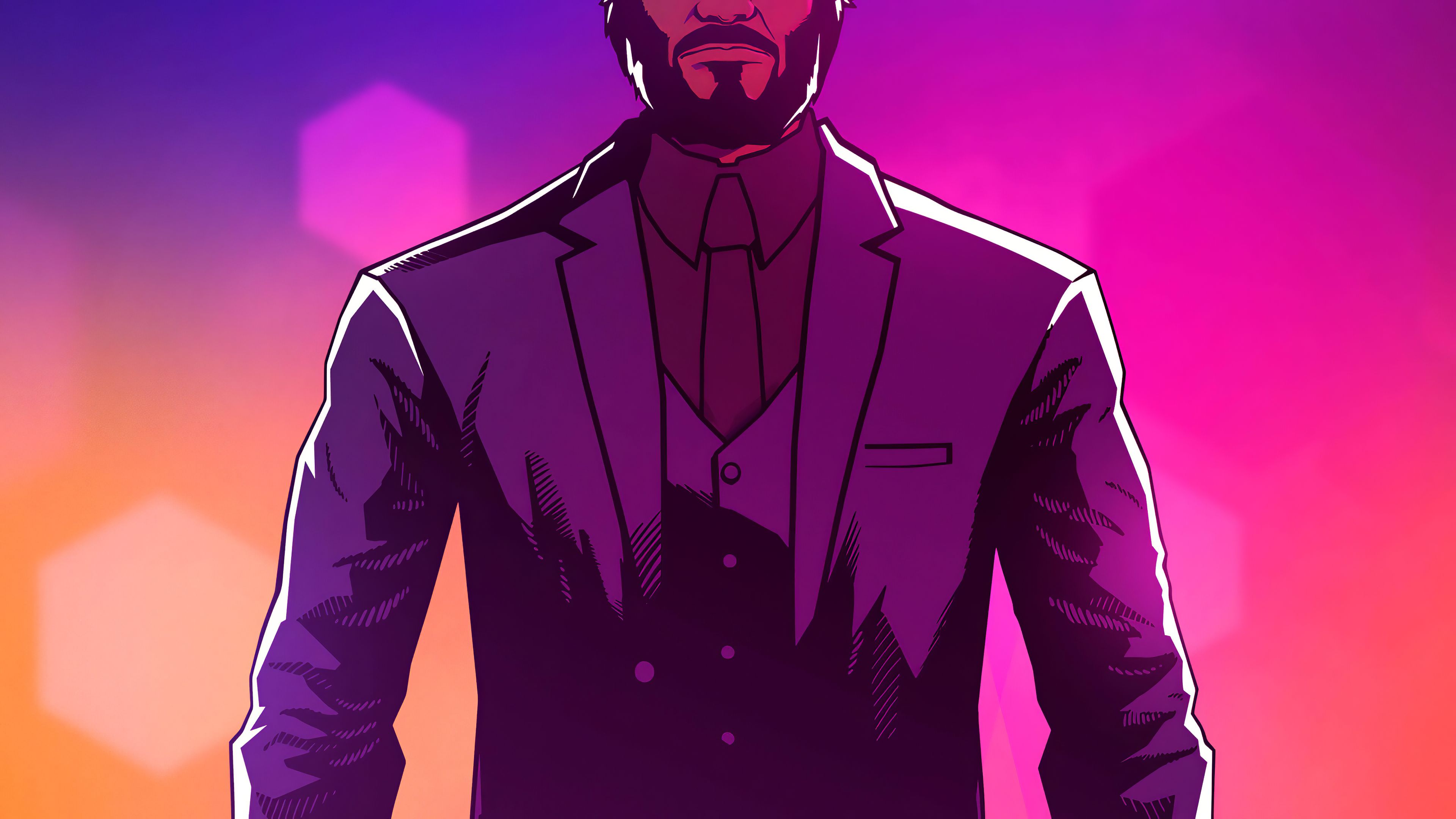 John Wick Hex 4k, HD Games, 4k Wallpaper, Image, Background, Photo and Picture