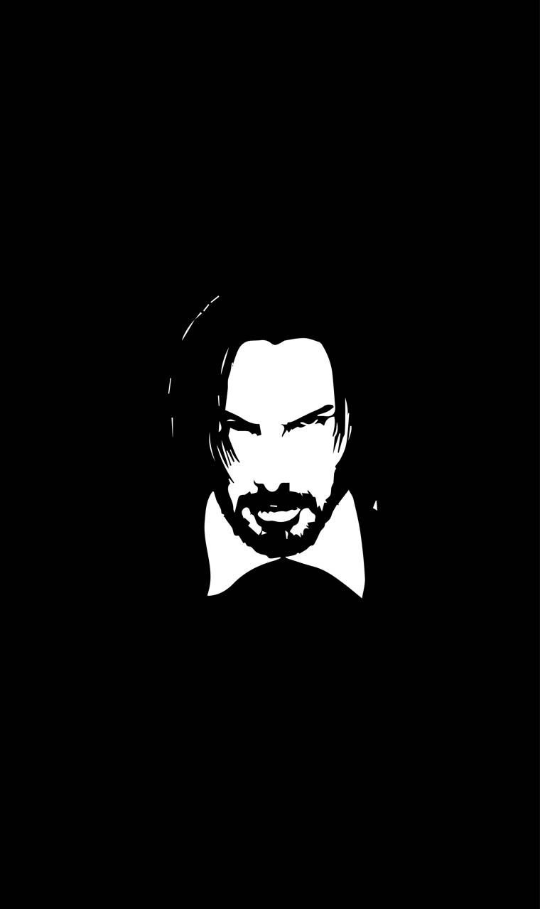 John Wick wallpaper