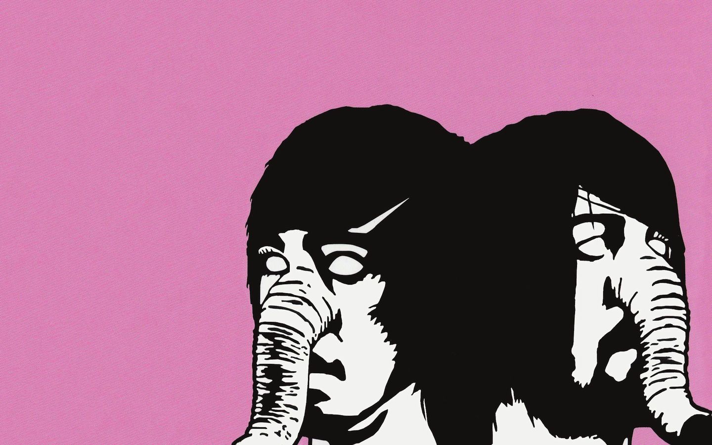Death from Above 1979're a Woman, I'm a Machine [1440x900]