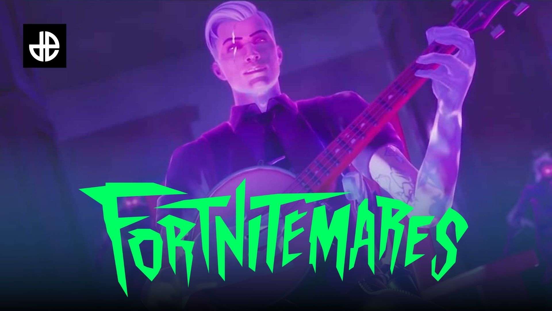 How to defeat Midas in Fortnitemares & get Shadow Mythic Drum Gun
