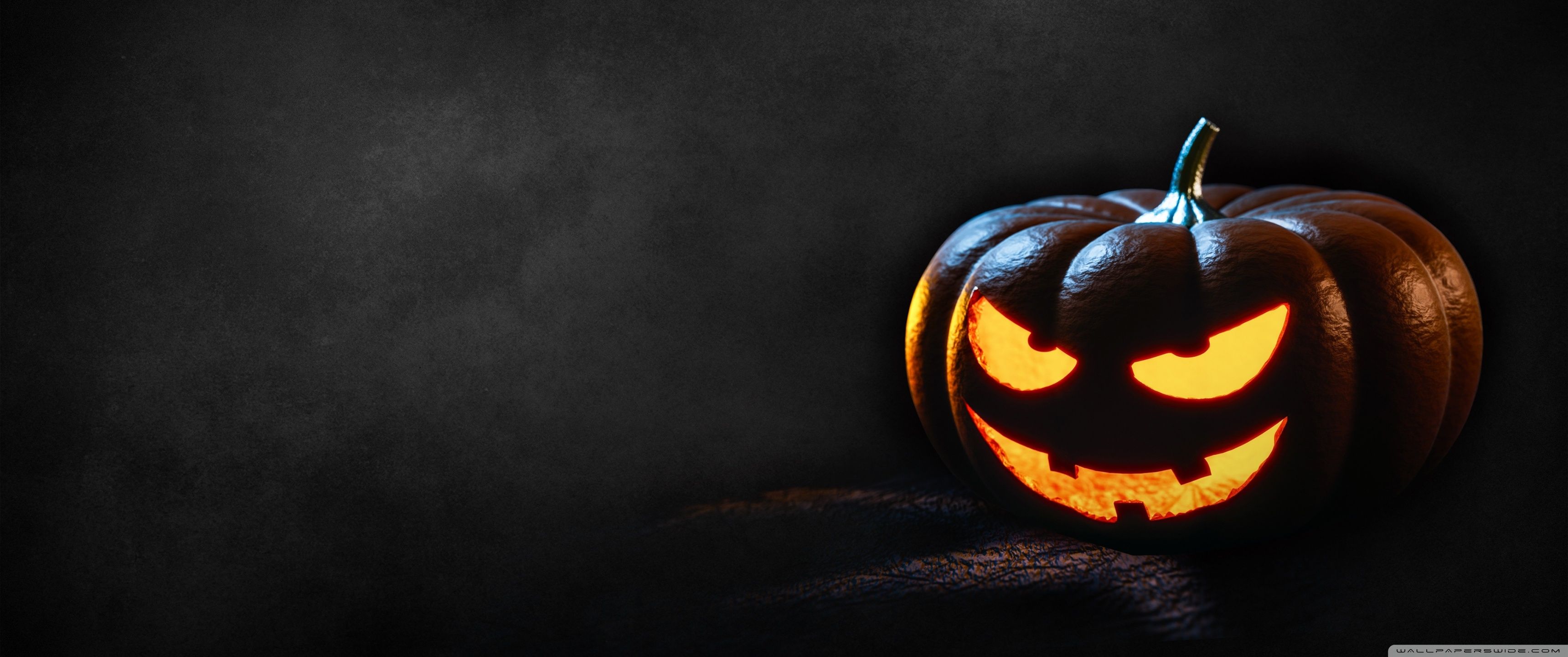 Halloween 3440x1440 Wallpapers - Wallpaper Cave