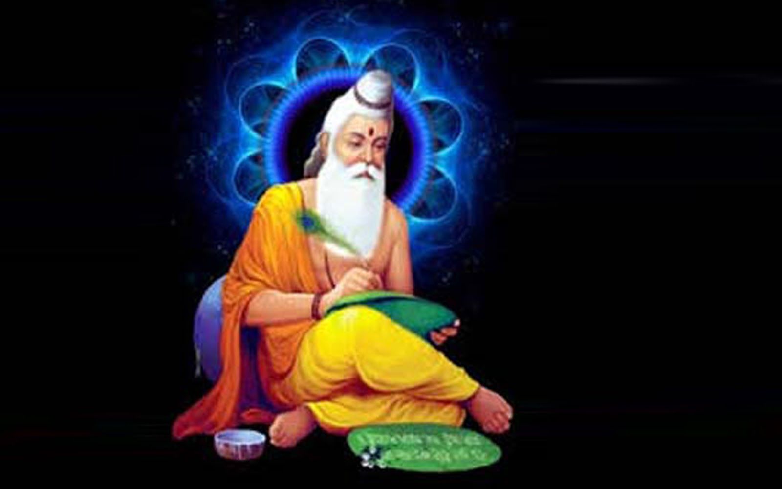 Valmiki Jayanti Picture, Image, Photo