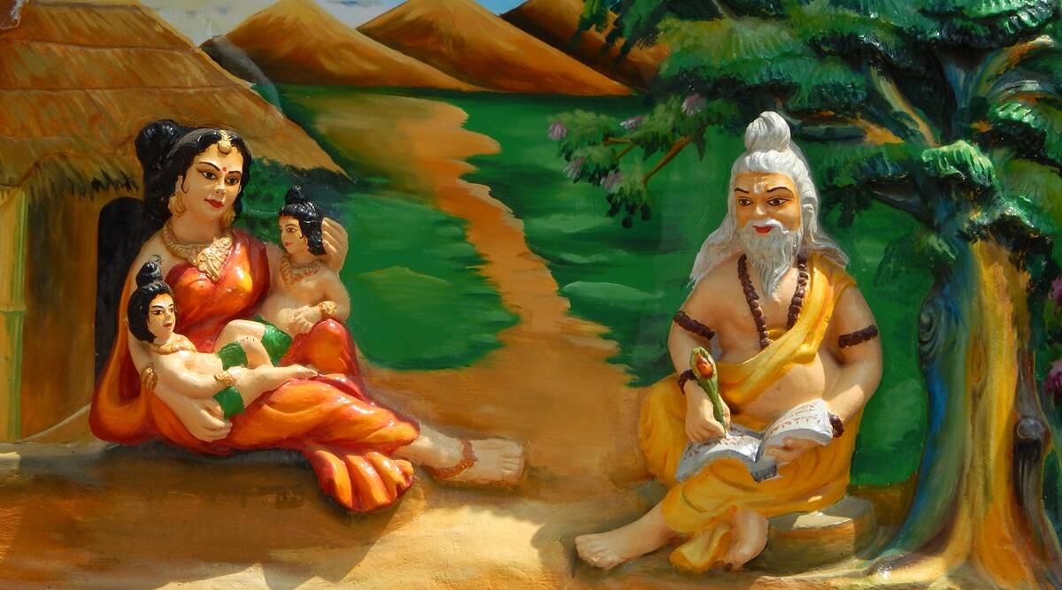 Valmiki Jayanti 2019: Puja Date, Timings, History, Significance, Wishes Quotes, Image, Photo, and Short Story
