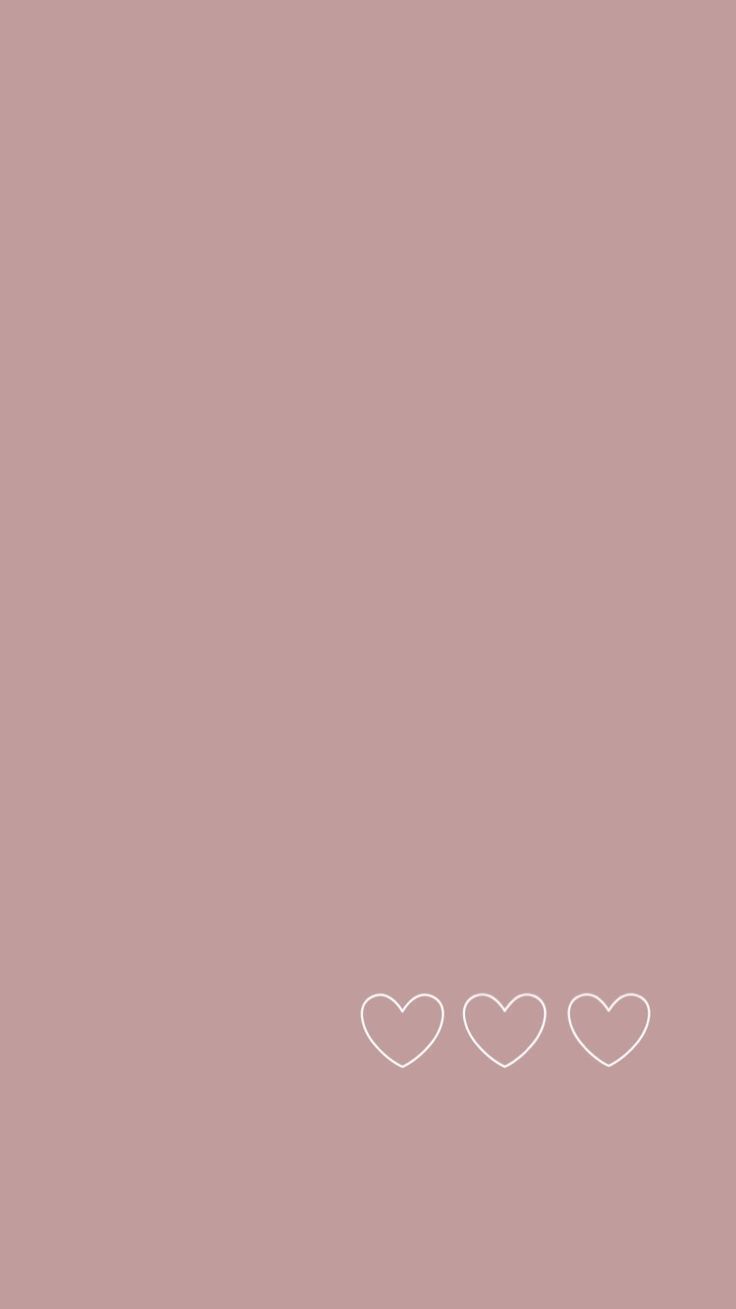 Wallpaper Minimalistas Celular, Wallpaper Minimalist. Pink wallpaper iphone, iPhone background wallpaper, Cute wallpaper quotes