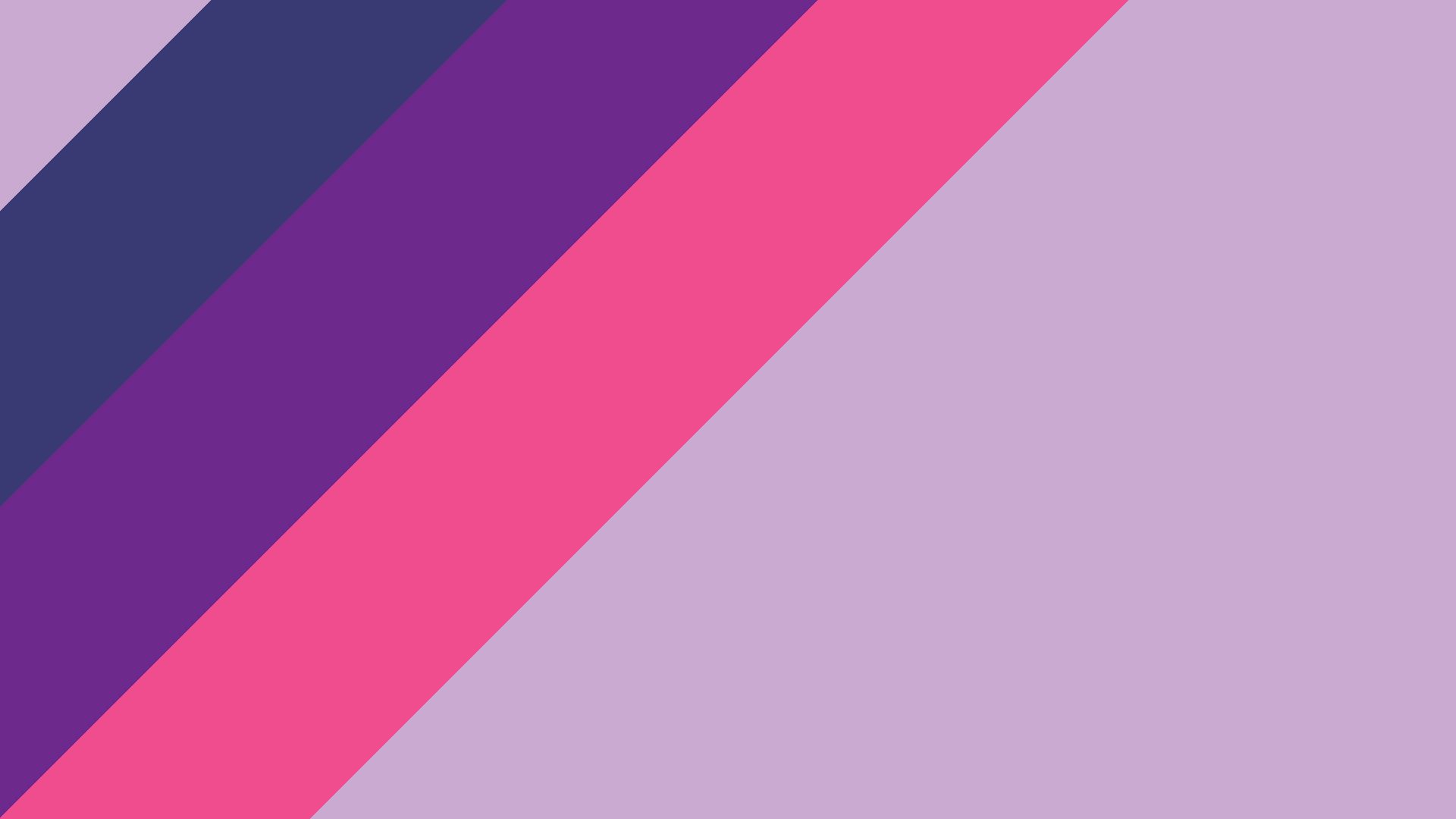 Pink Minimalist Wallpapers Wallpaper Cave