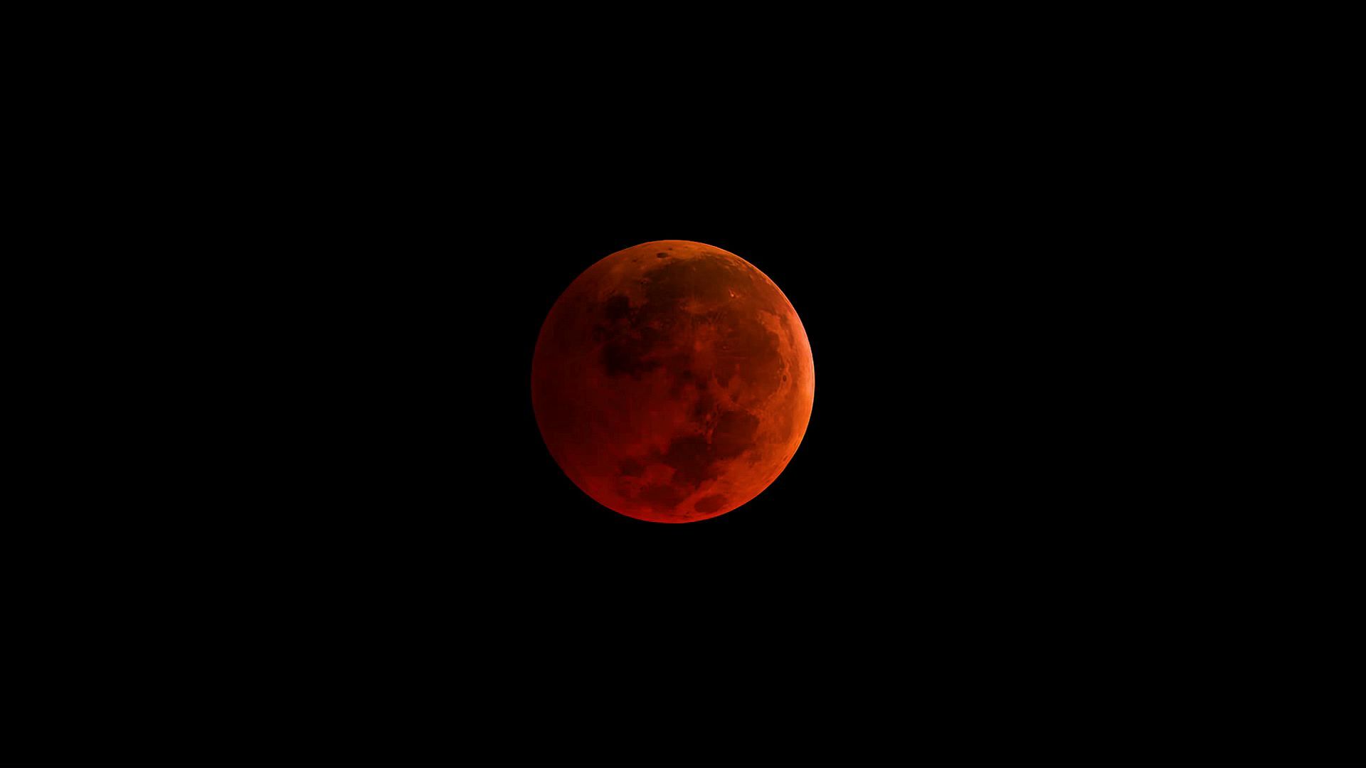 How to tell a Blood Moon from a Supermoon