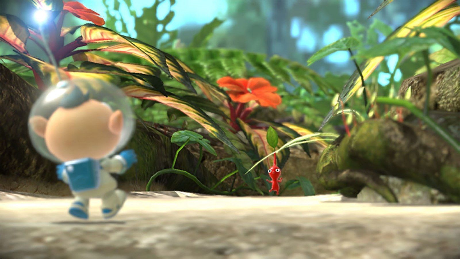 Pikmin 3 Deluxe' Review: Port Made Me a Fan and Will Make You One Too
