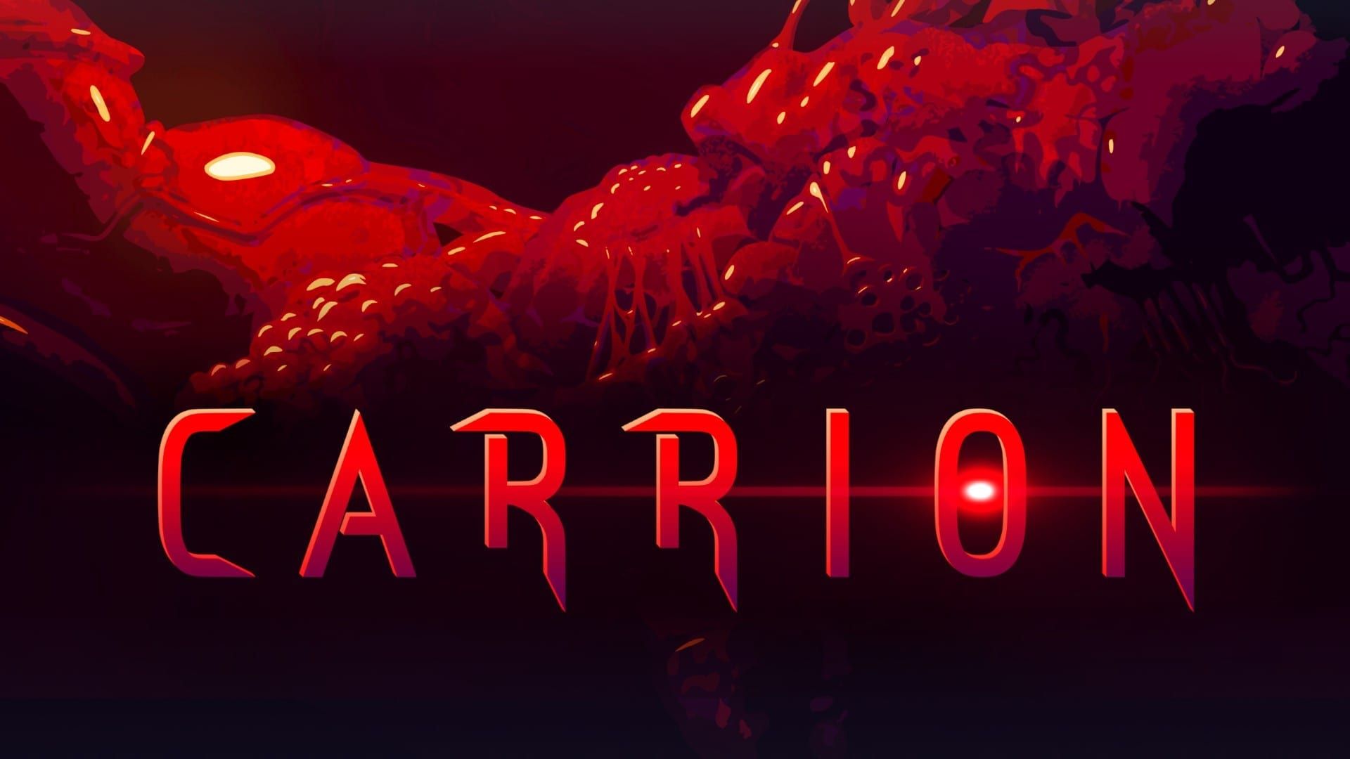 Carrion, a Reverse Horror Game, Releases July 23