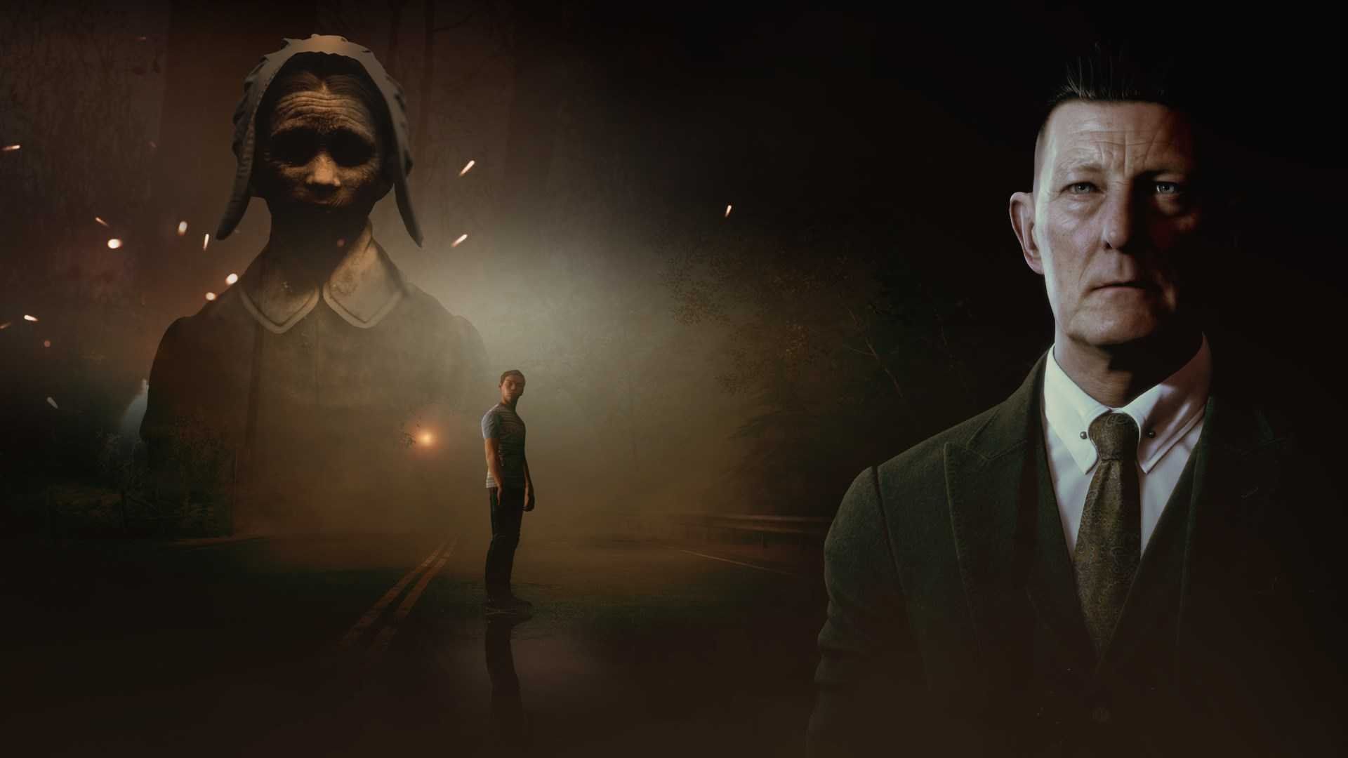 Buy The Dark Picture Anthology: Little Hope's Cut Store Checker