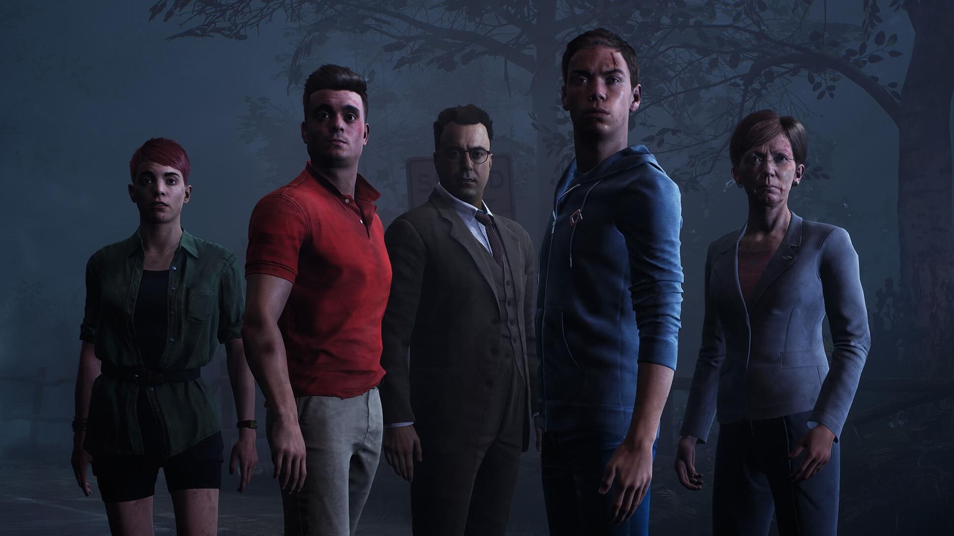 Dark Picture: Little Hope coming this summer. Rock Paper Shotgun