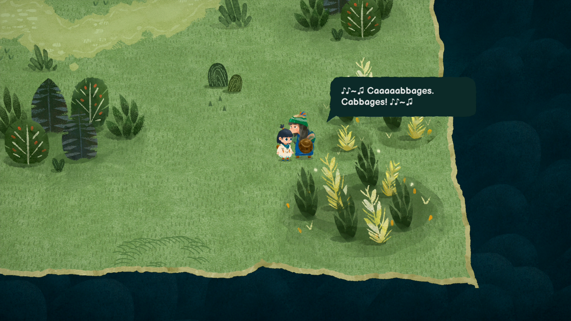 Carto (PS4) Review Your Own Way Home