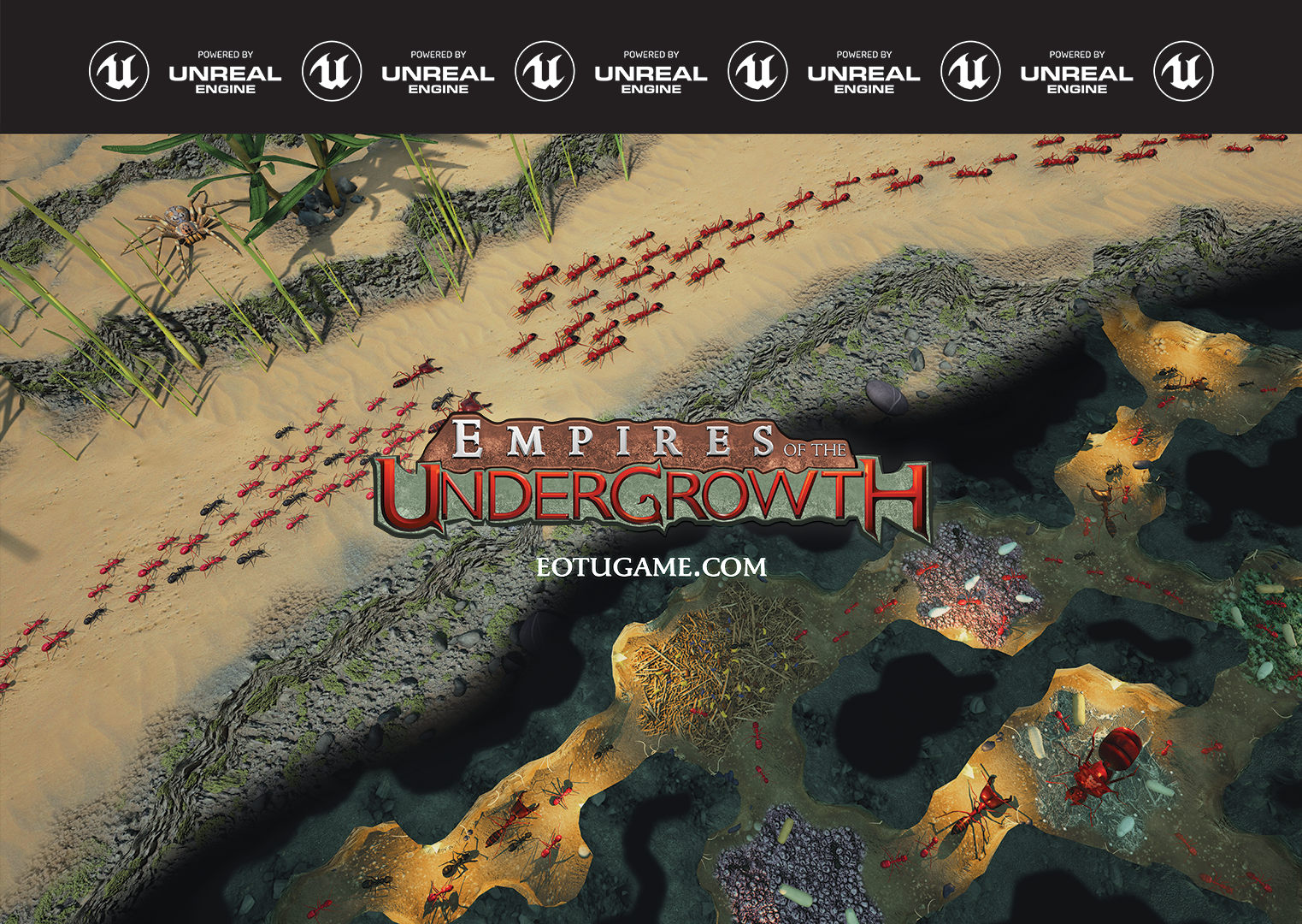 empire of the undergrowth torrent download