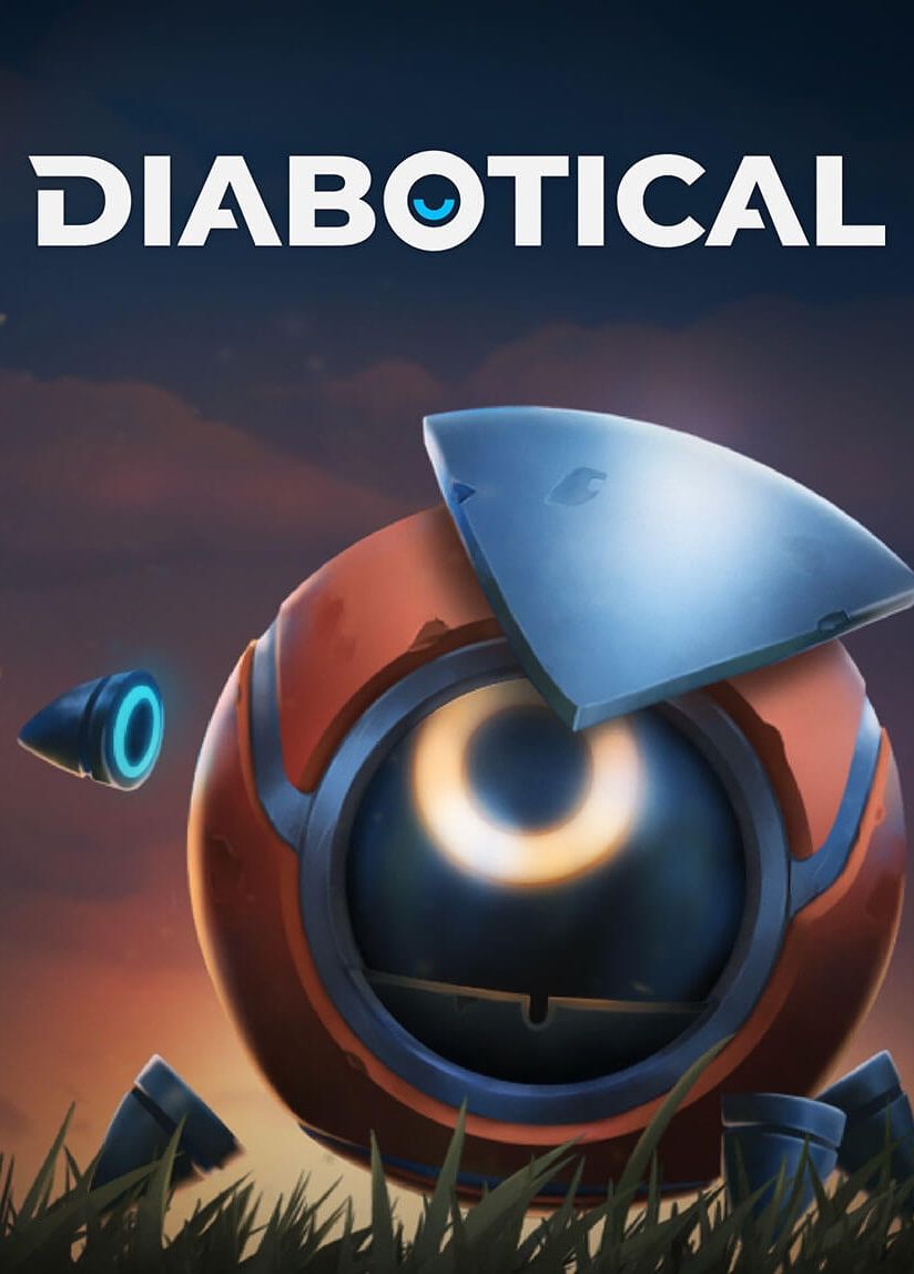 Buy Diabotical Epic Games