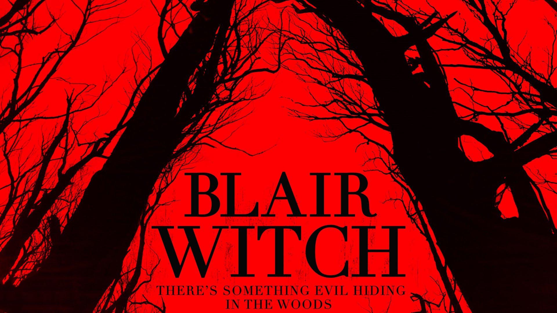Blair Witch Game Wallpapers Wallpaper Cave 6777