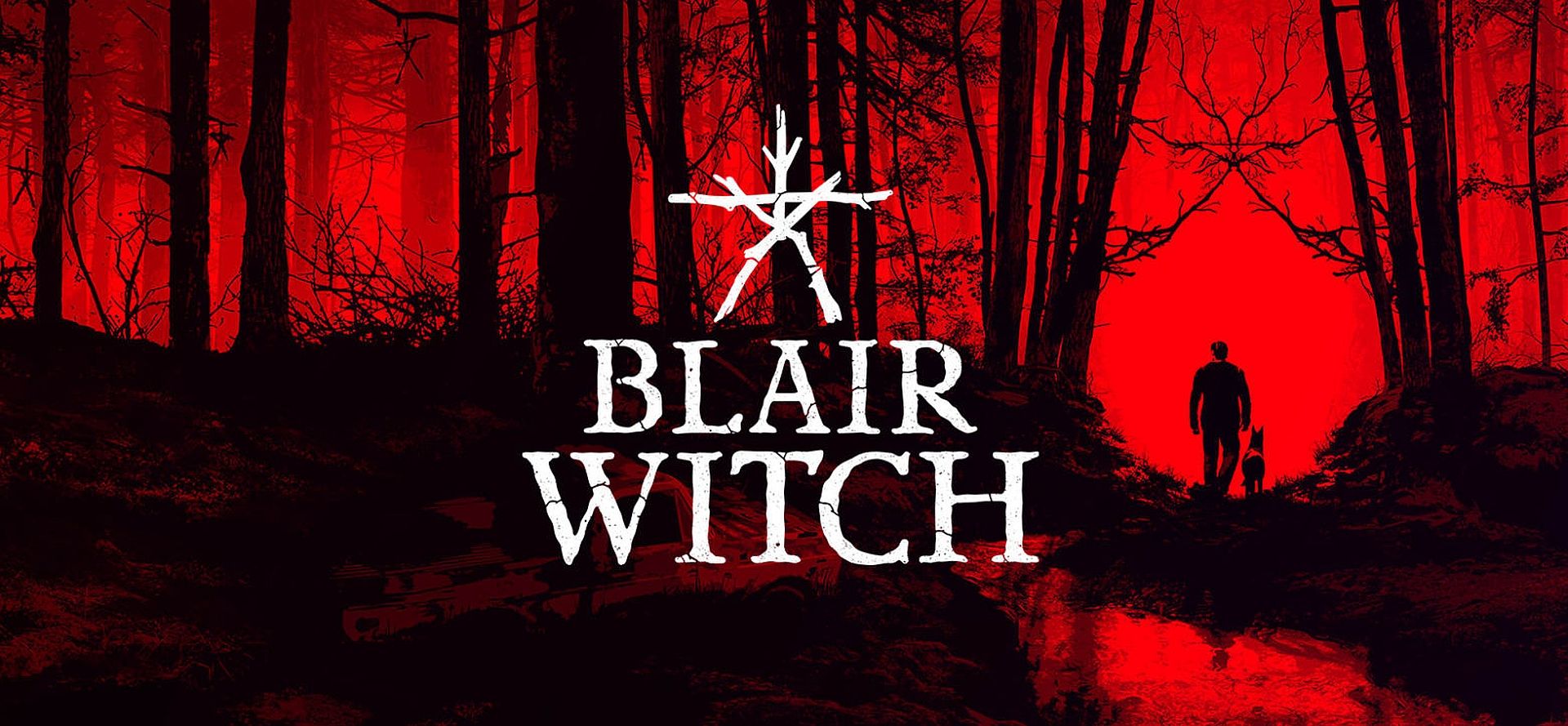Blair Witch Review is Always There For You