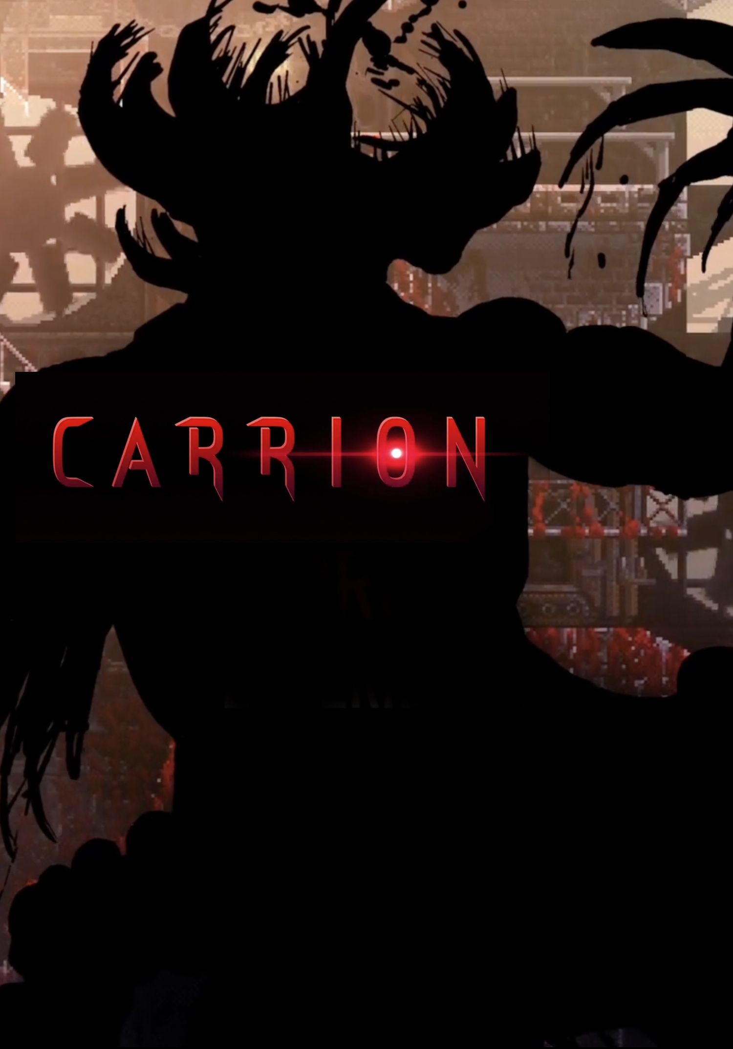 carrion steam