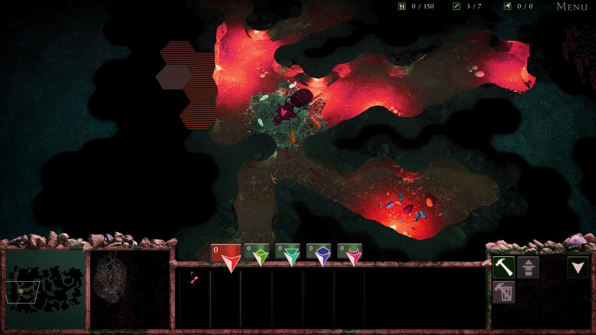 Undergrowth Empires for Android
