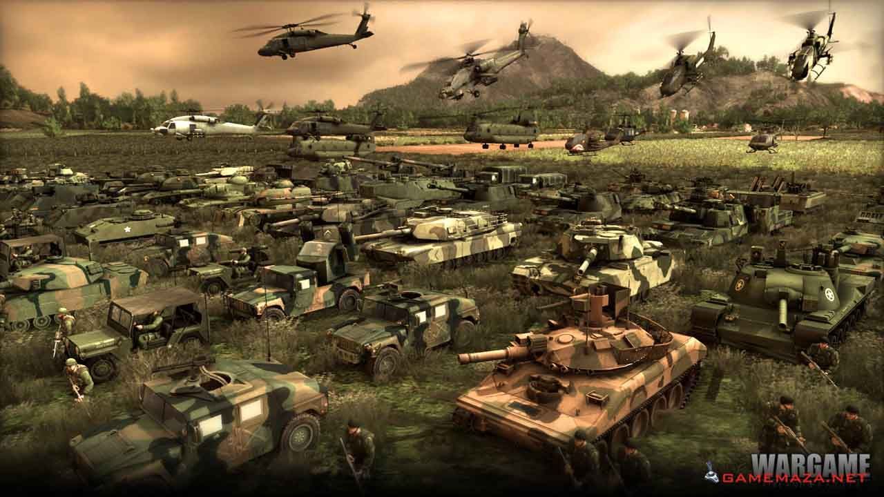 spole huh Bungalow Wargame: Red Dragon Wallpapers - Wallpaper Cave