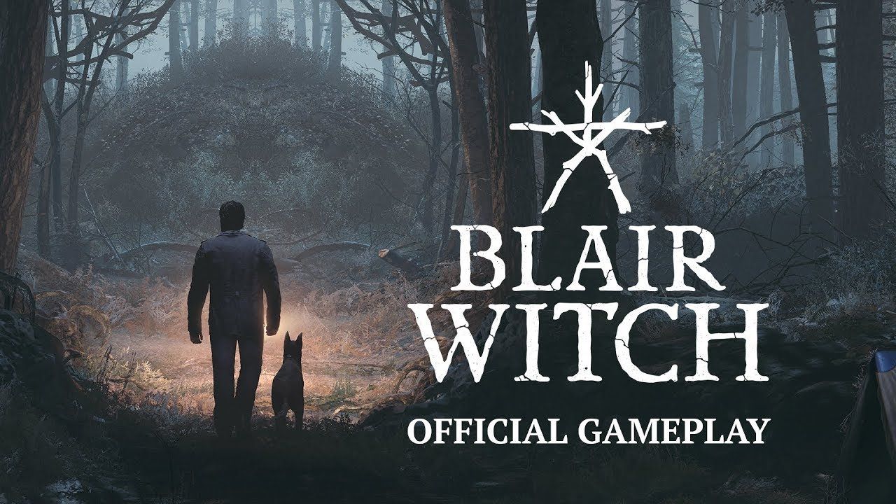 New Blair Witch Game Builds On Franchise's 20 Year History