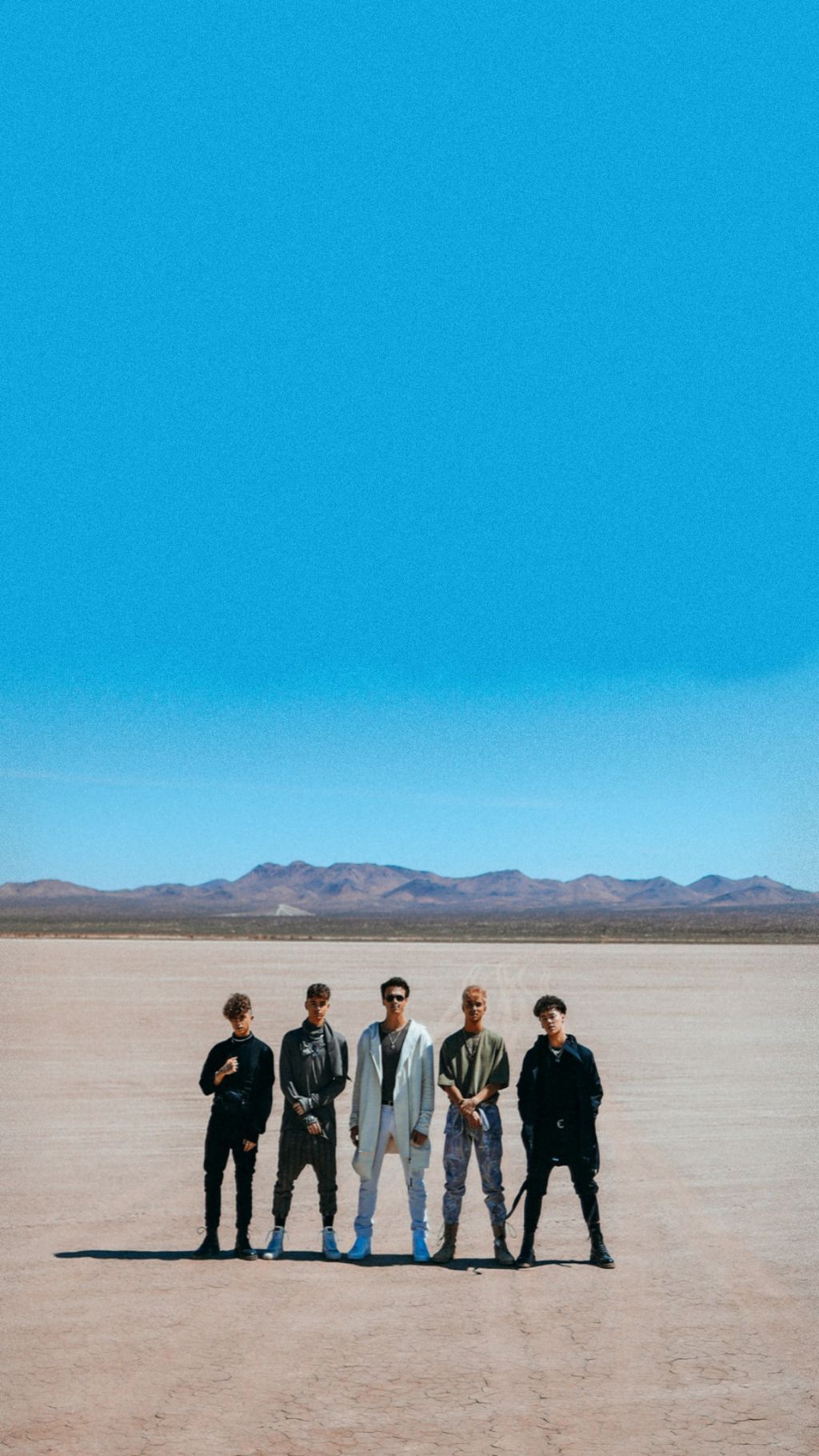 Why Don't We Wallpaper Free Why Don't We Background